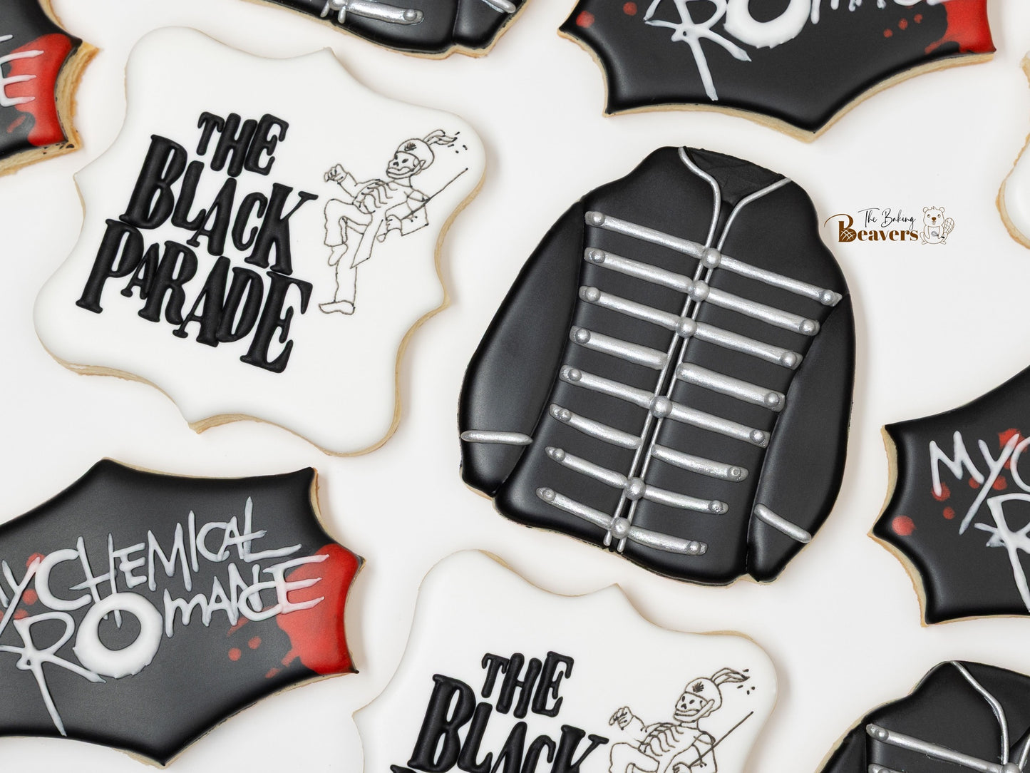 Hoodie Cookie Cutter