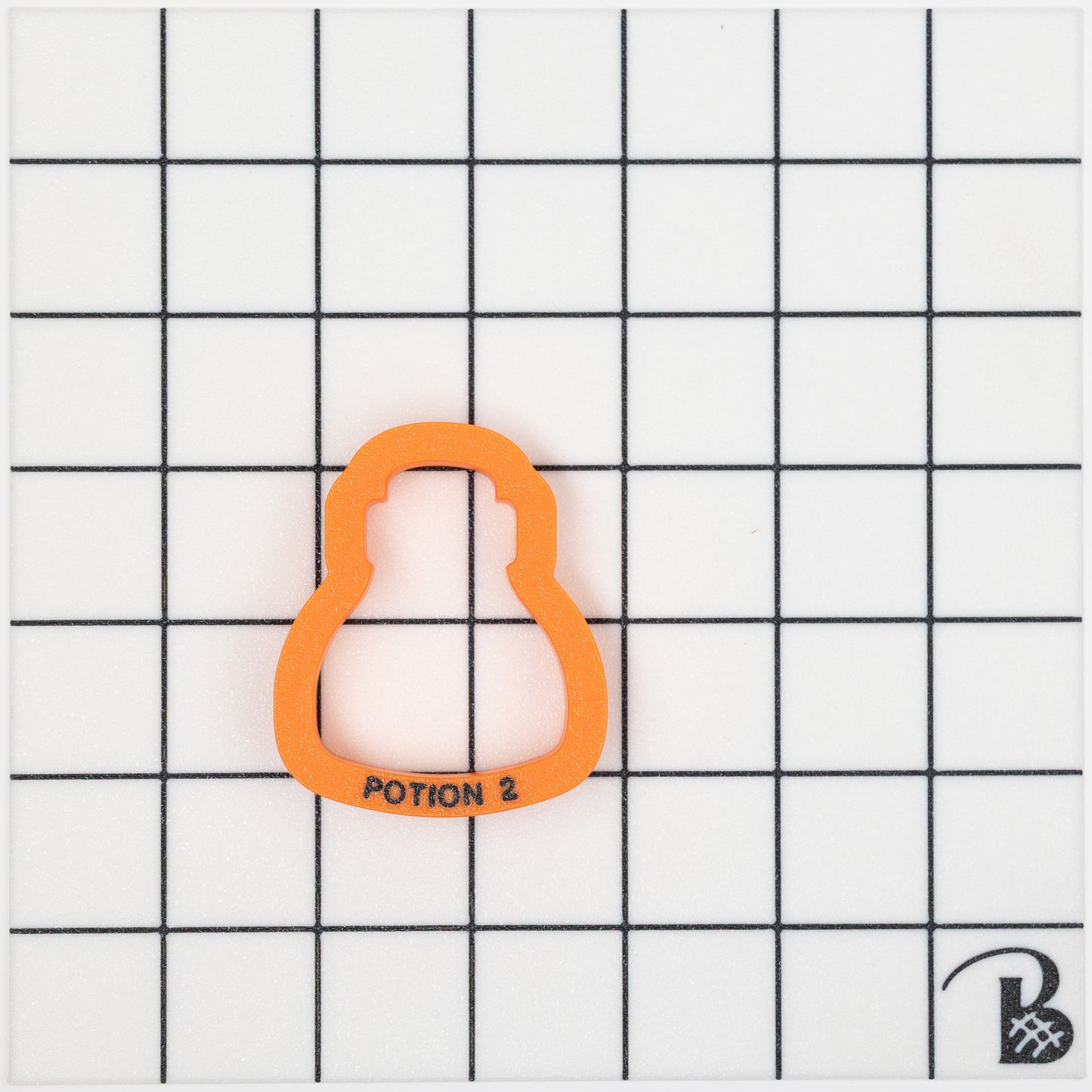 Potion (Style 3) Cookie Cutter