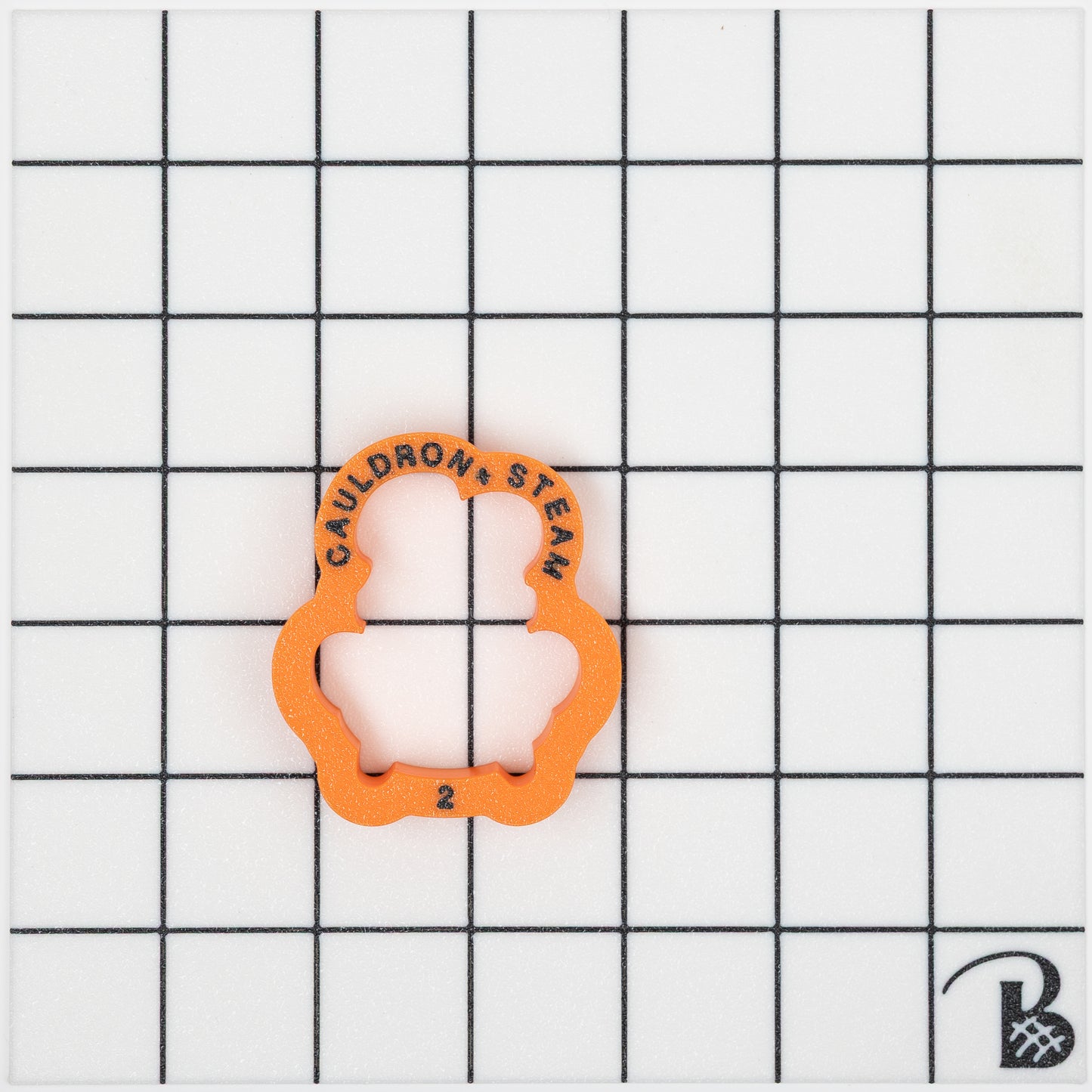 Halloween Dozen Set (version 2) Cookie Cutters