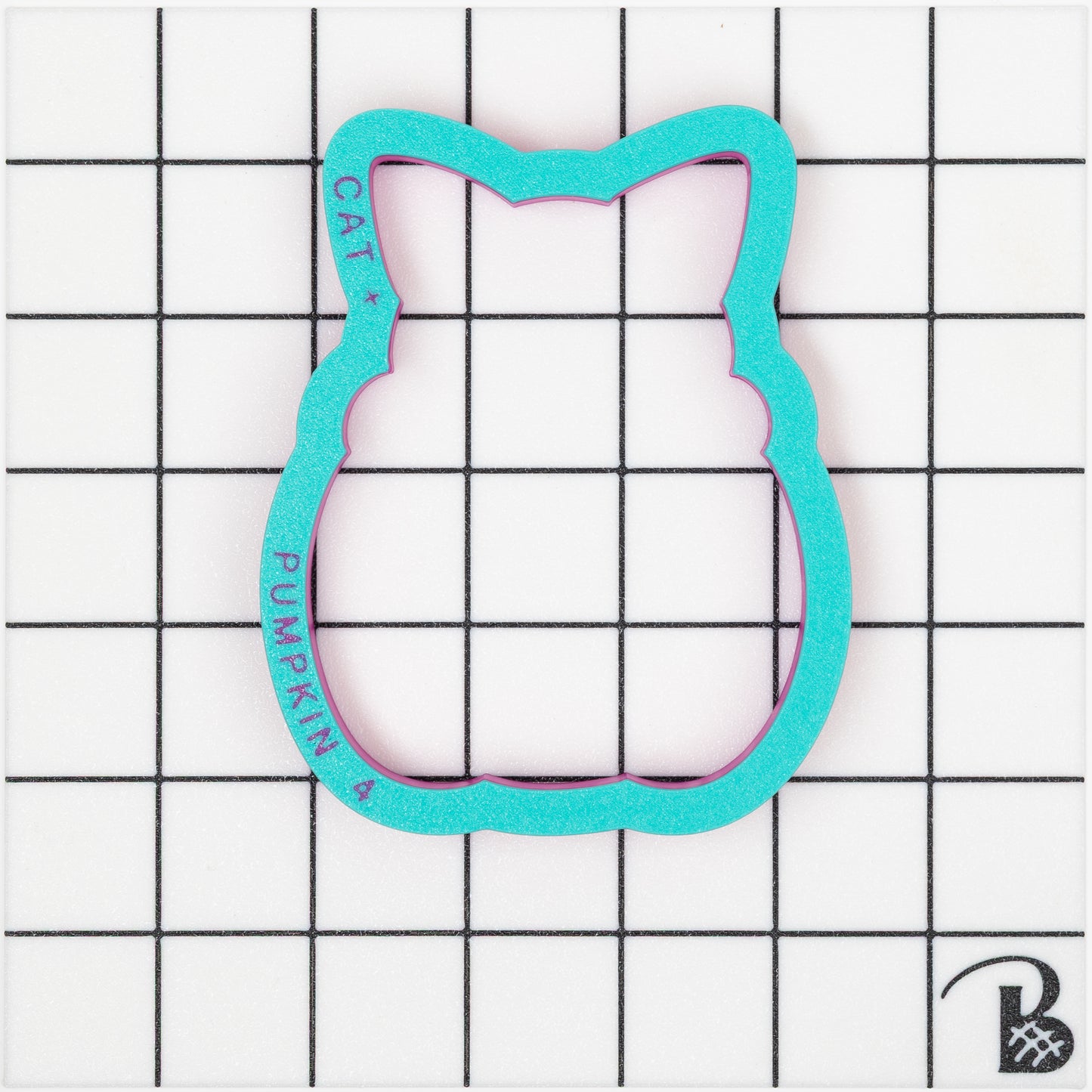 Halloween Dozen Set (version 2) Cookie Cutters