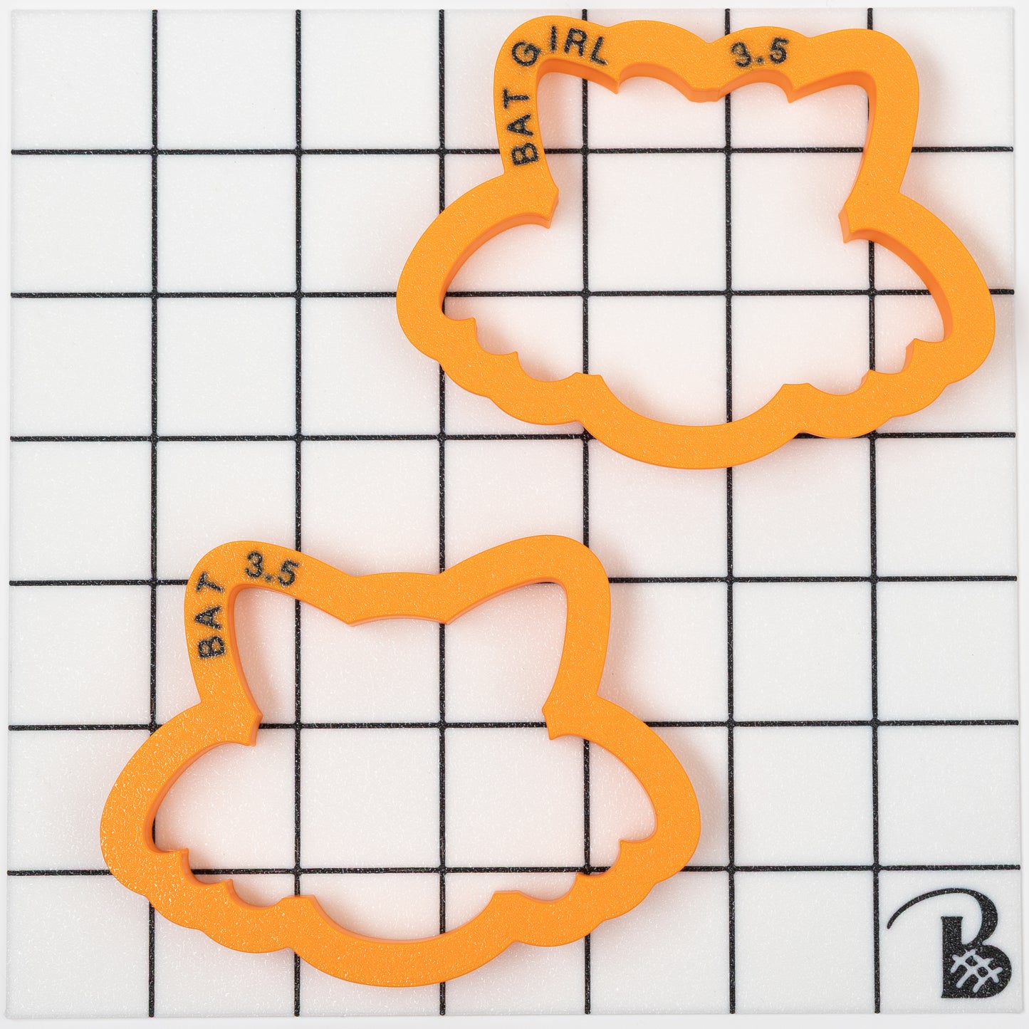 Halloween Dozen Set (version 2) Cookie Cutters