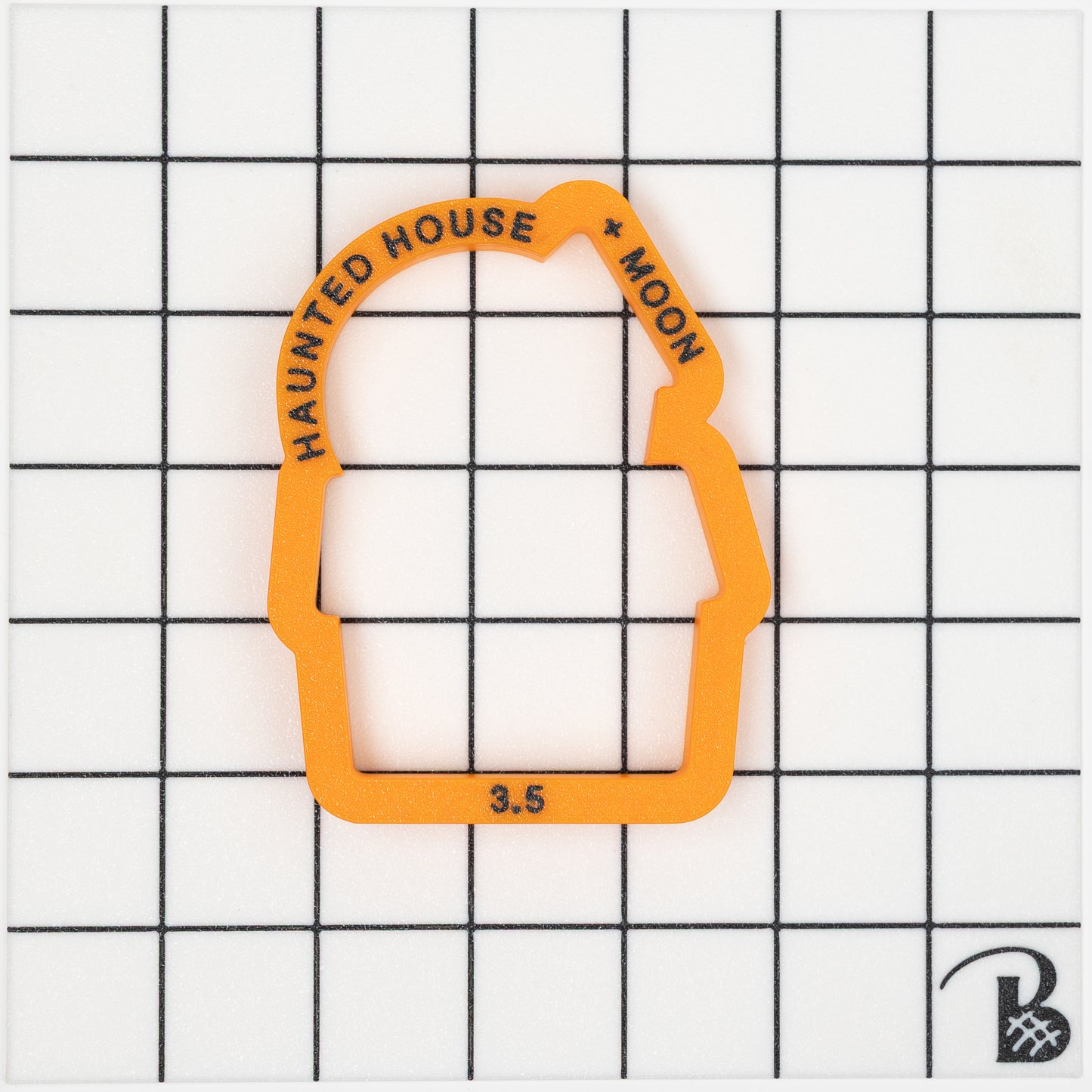 Halloween Dozen Set (version 2) Cookie Cutters