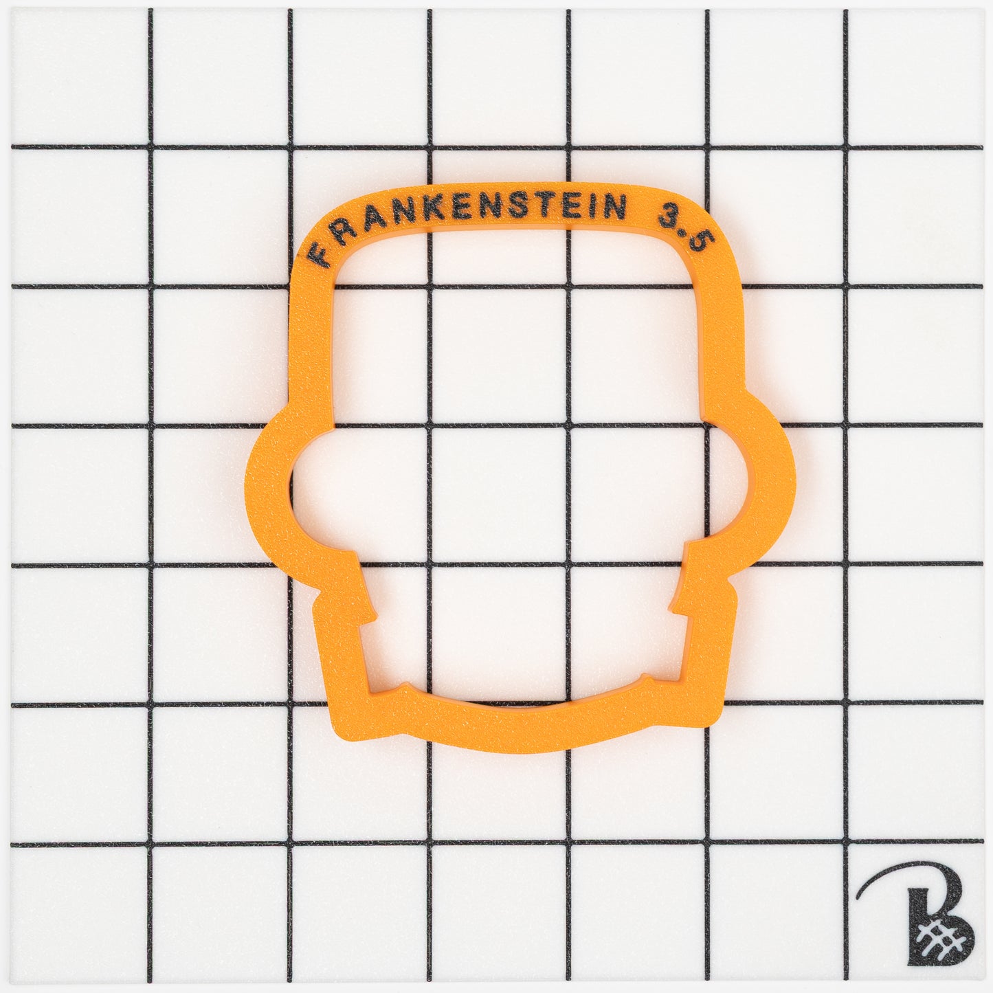 Halloween Dozen Set (version 2) Cookie Cutters