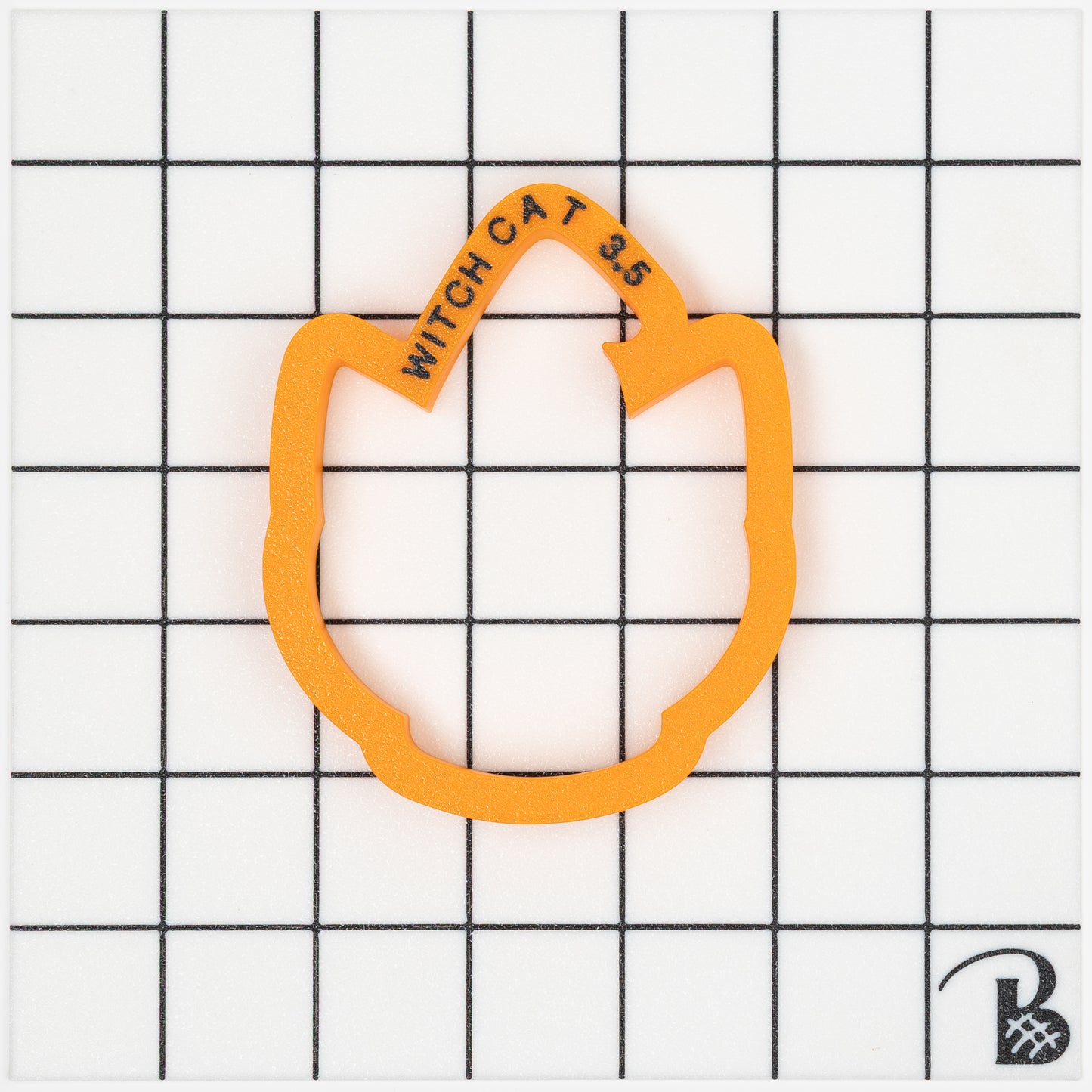 Halloween Dozen Set (version 2) Cookie Cutters