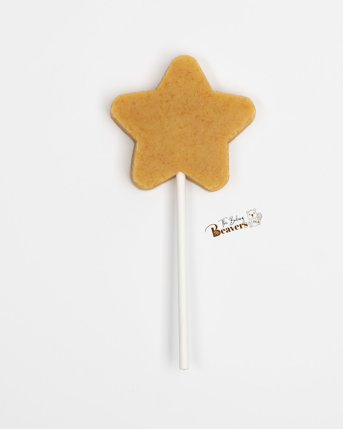Star Cake Pop Set (Cutter, Popper and Tray)