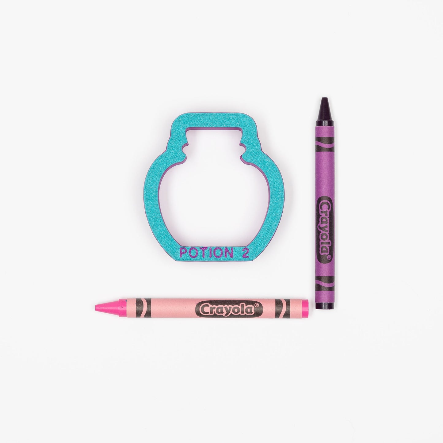 Potion Cookie Cutter