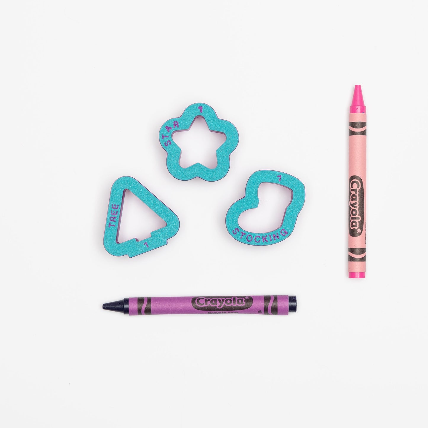 Stocking Cookie Cutter