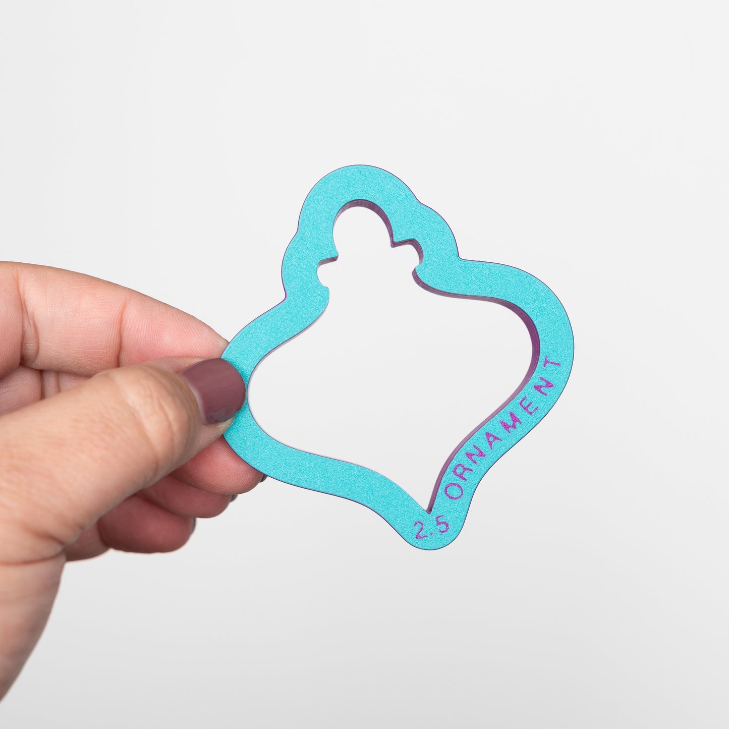 Christmas Dozen (2nd edition) Set of Cookie Cutters