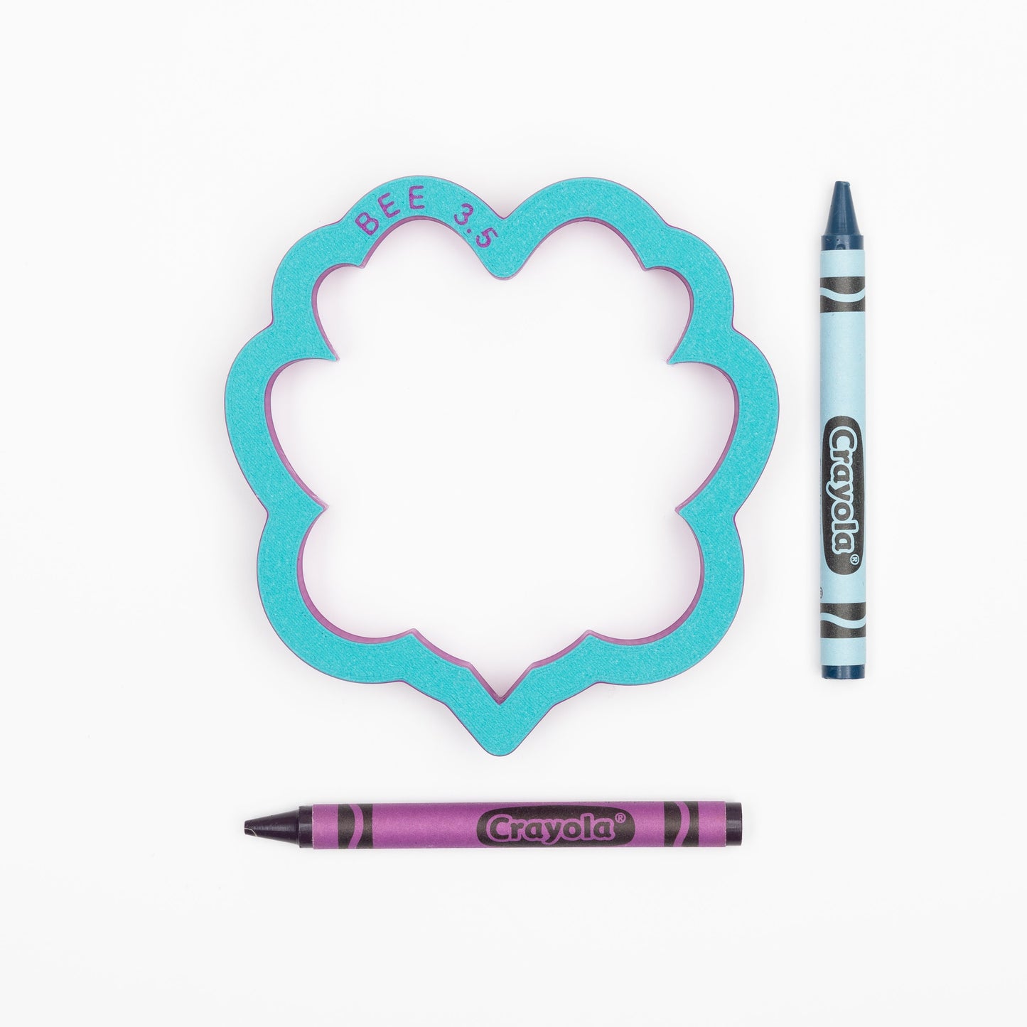 Love Bee/Bug Cookie Cutter