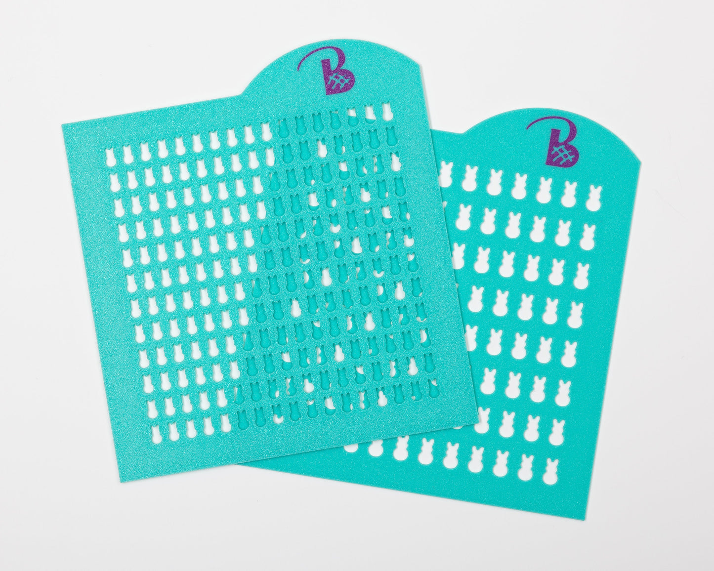 Easter Bunny (body) Sprinkle Stencils (Md, or Lg)