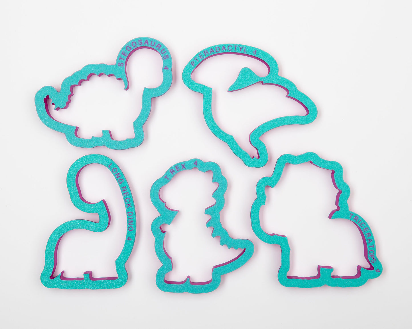 T Rex Dinosaur Cookie Cutter