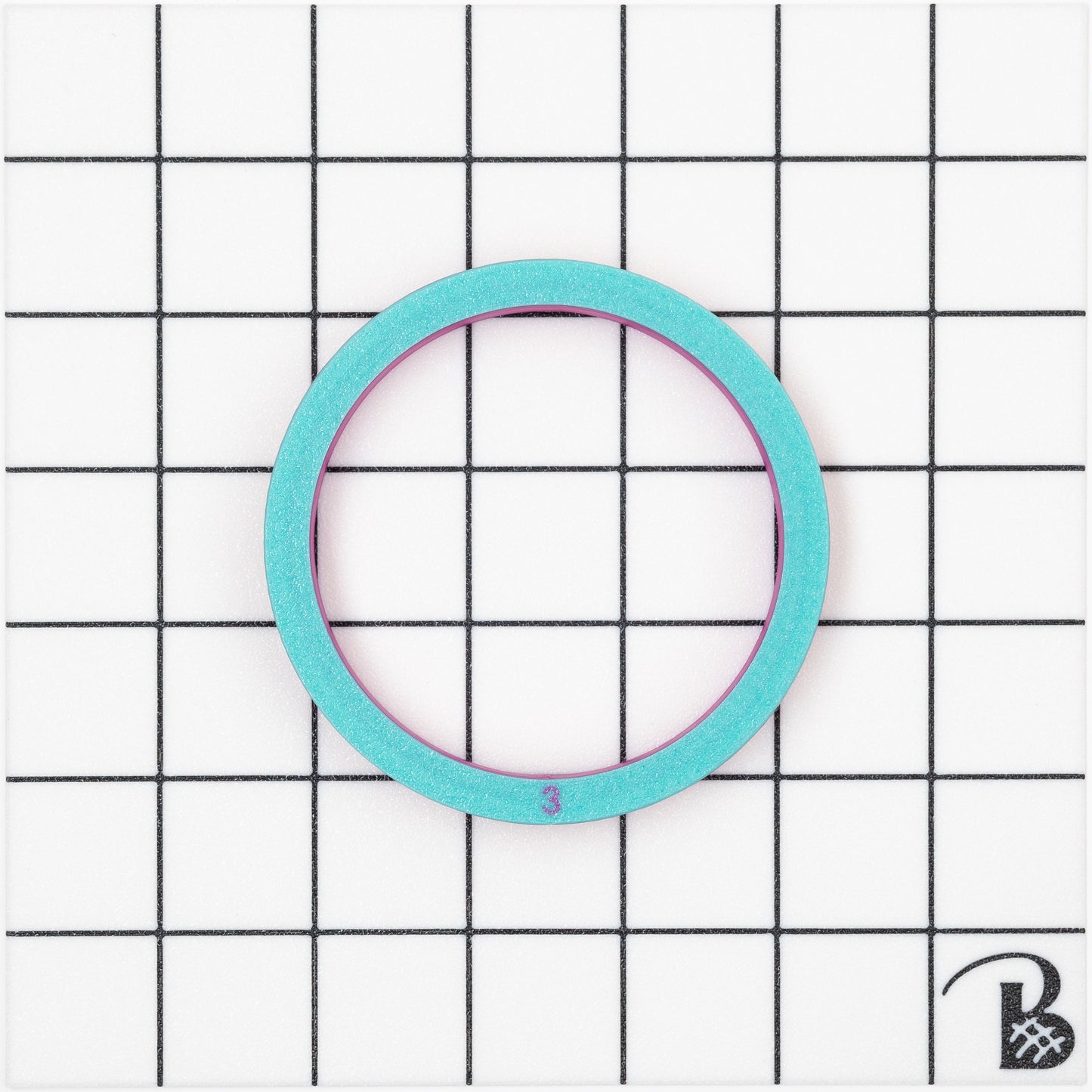 Circle Cookie Cutter