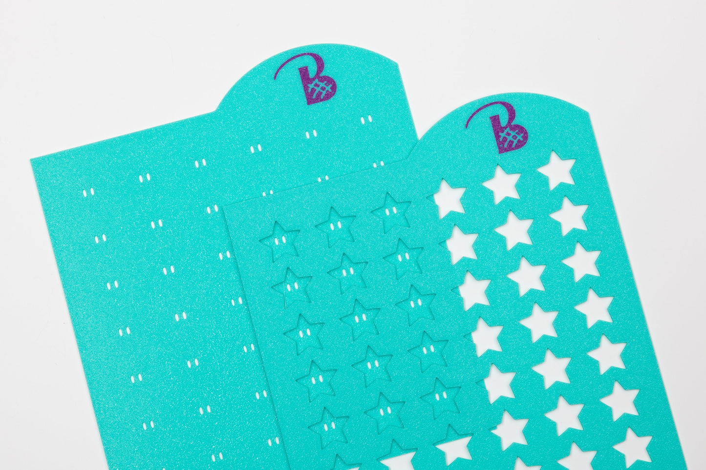 CUSTOM Sprinkle Stencil