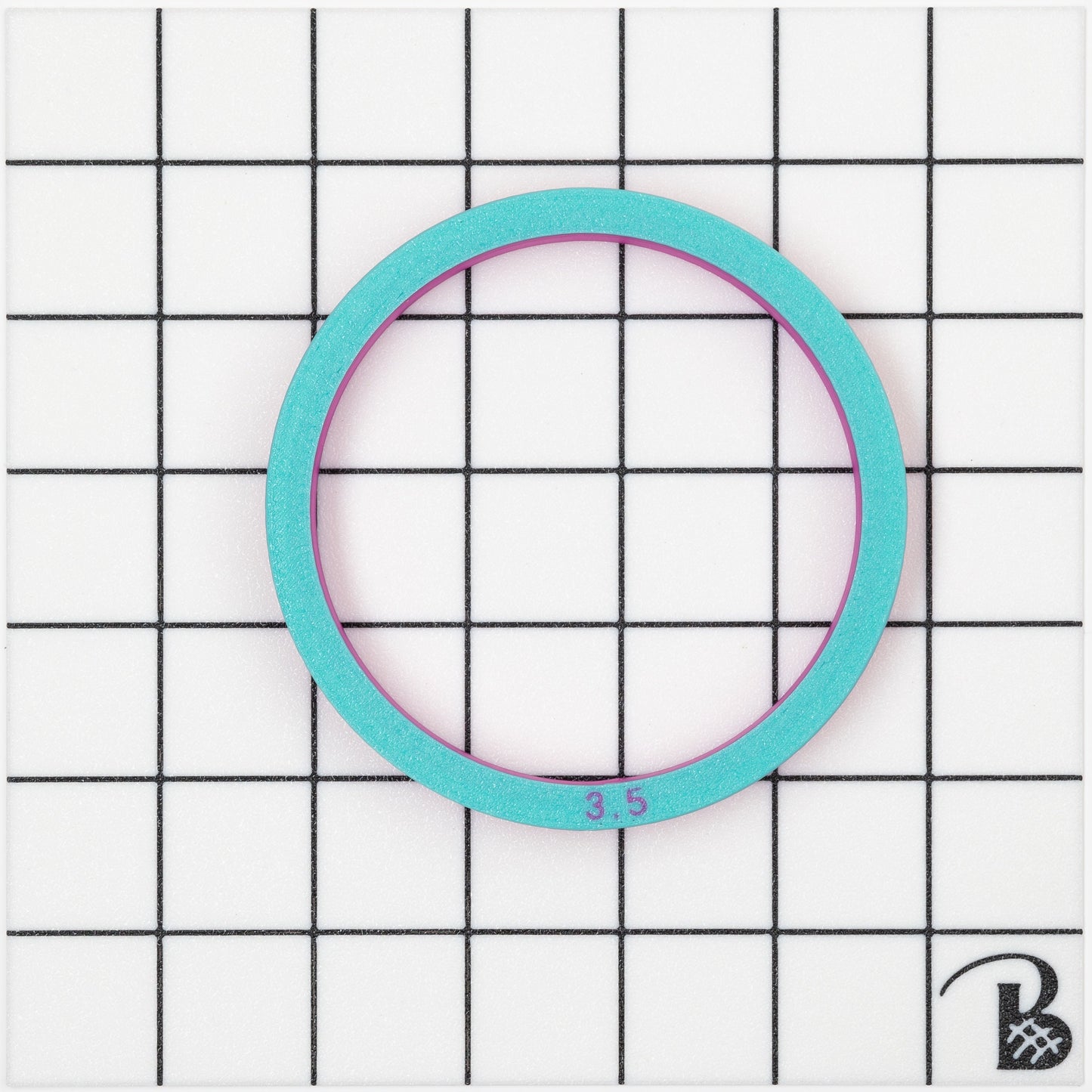 Circle Cookie Cutter