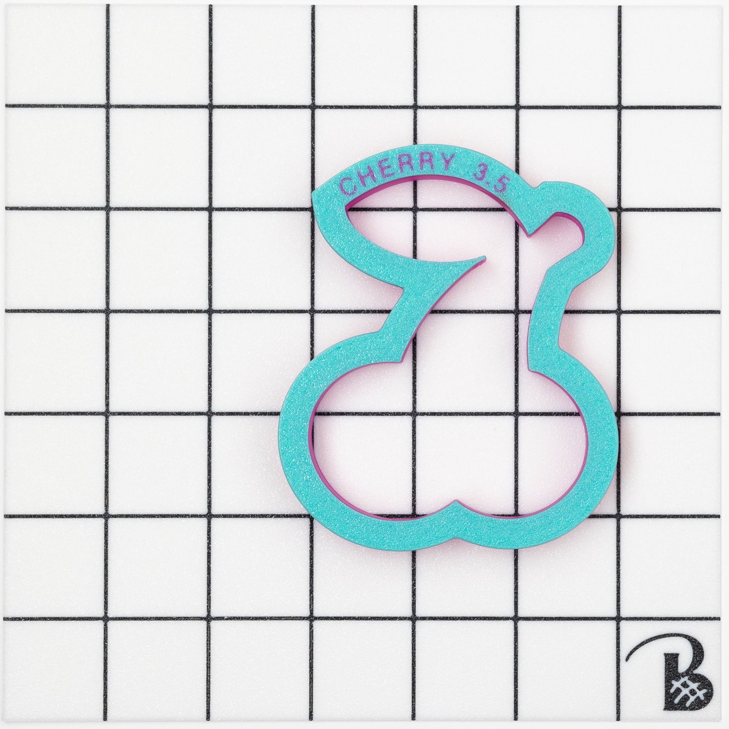Cherry Cookie Cutter