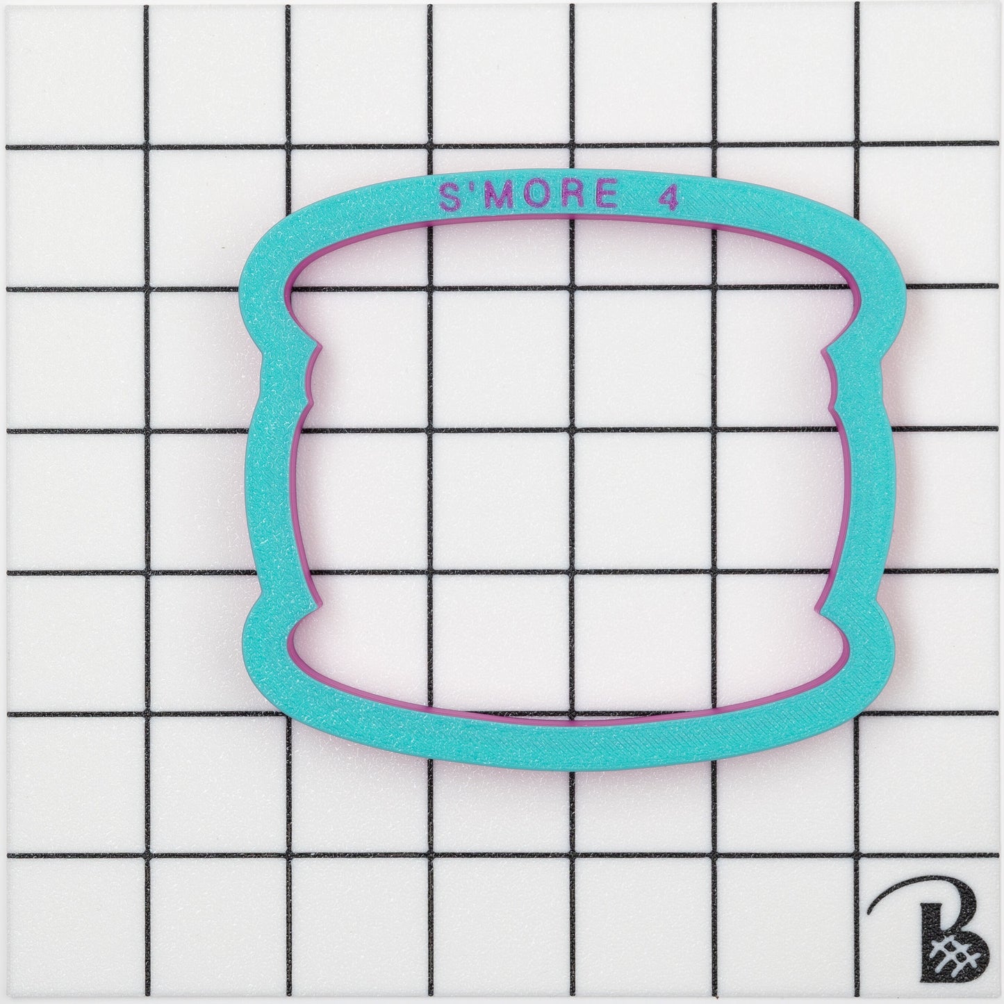 S'more Cookie Cutter (may want to size down)