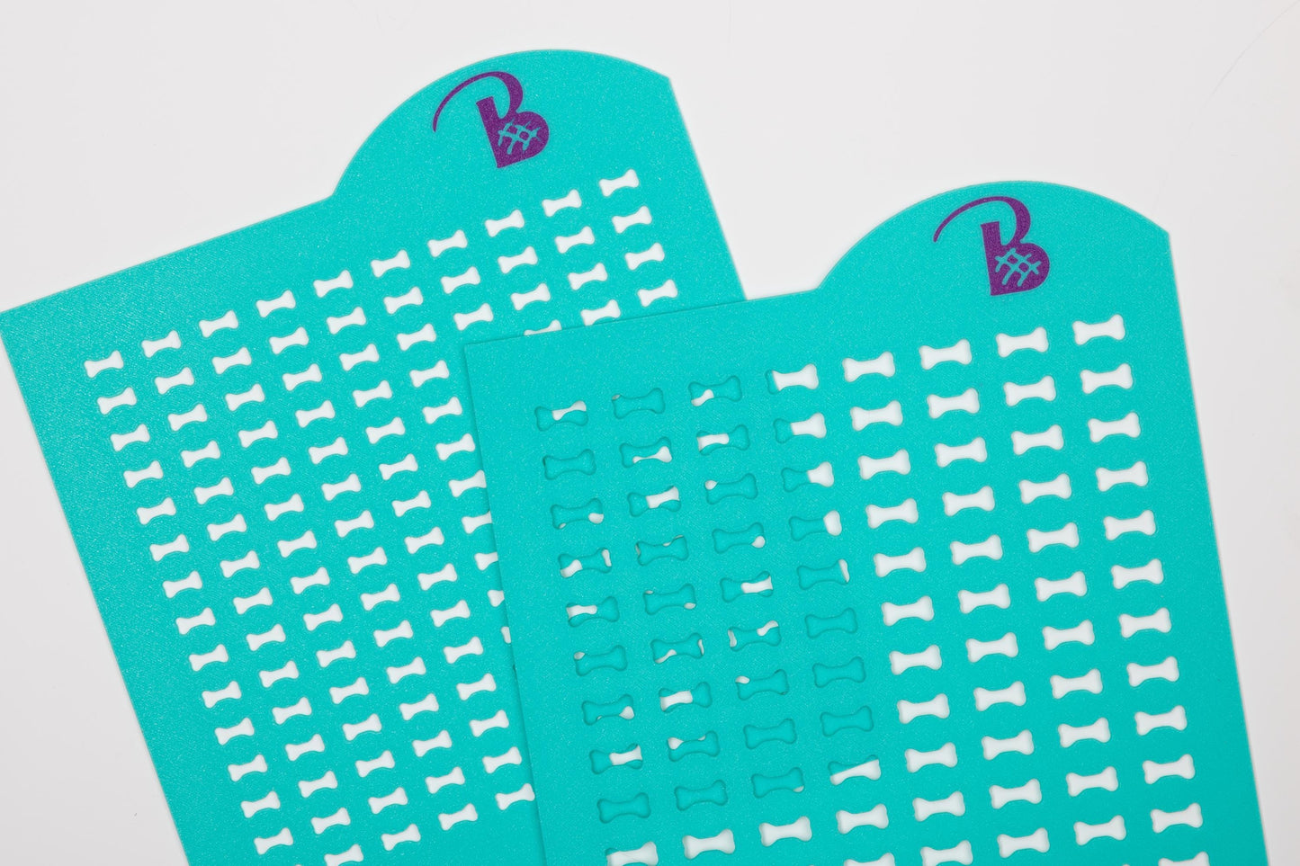 Bones Sprinkle Stencils (Standard or Large)