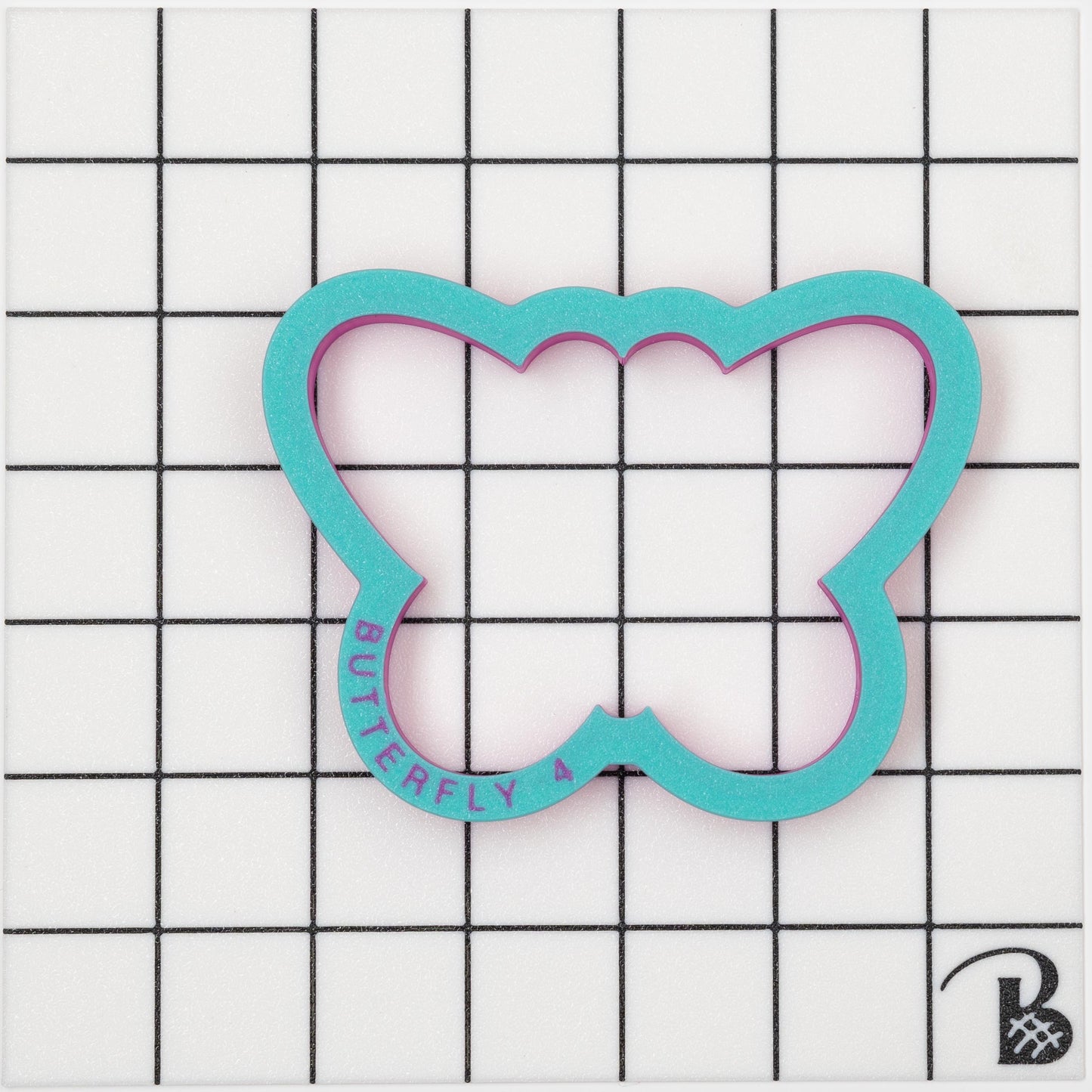 Butterfly Cookie Cutter