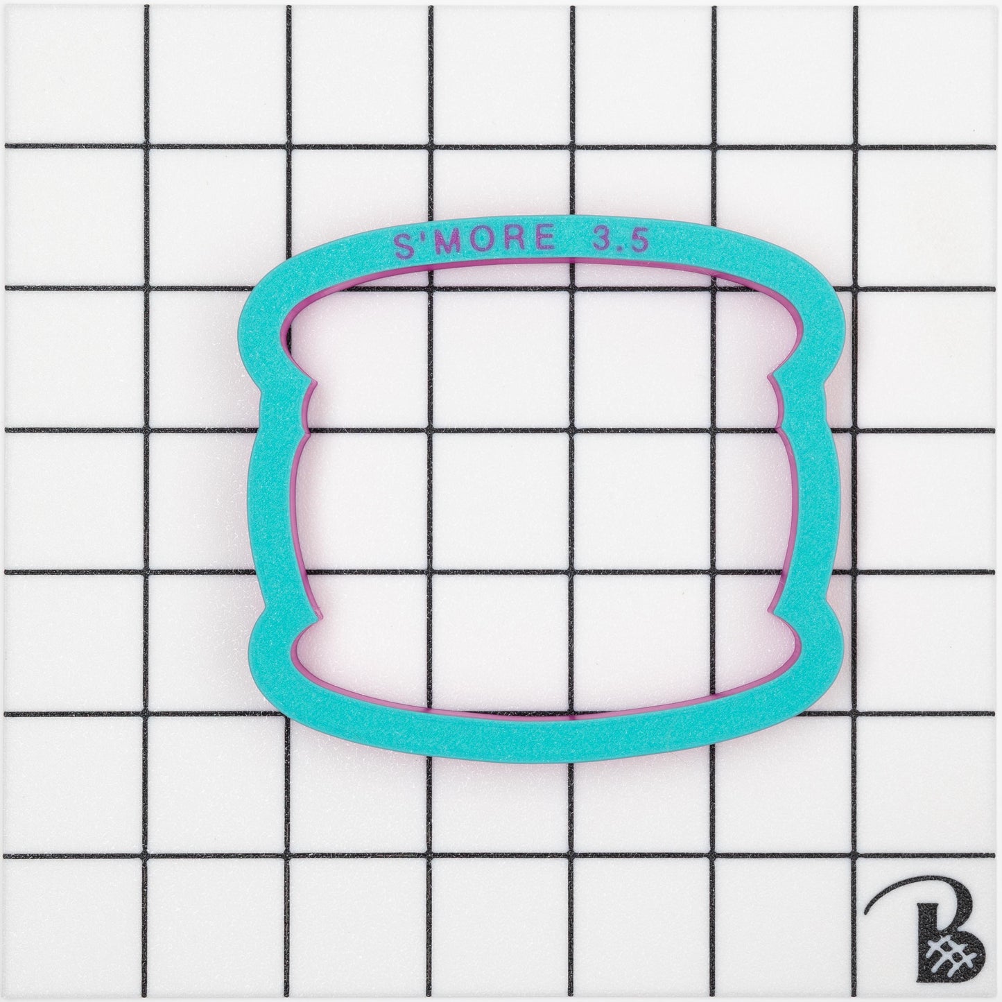 S'more Cookie Cutter (may want to size down)