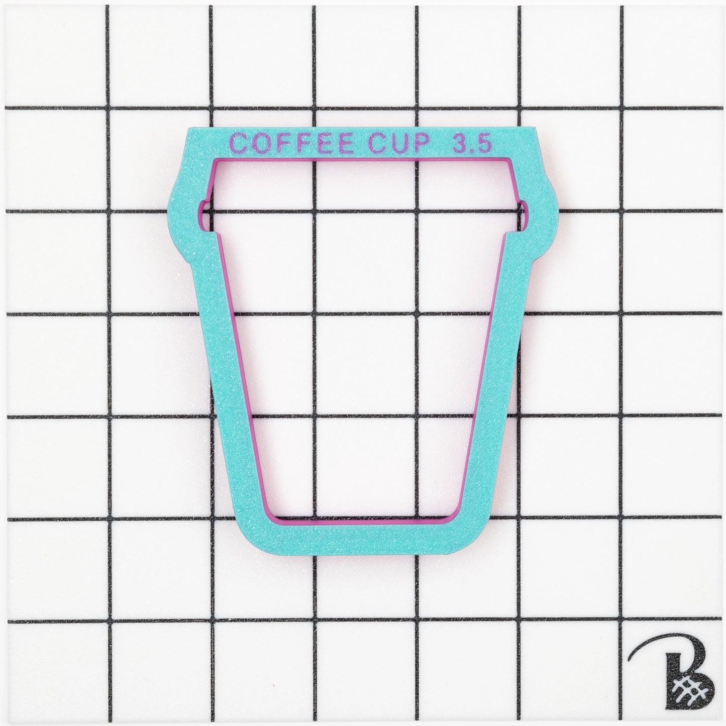 Like You a Latte (Individually or Set of 2) Cookie Cutters