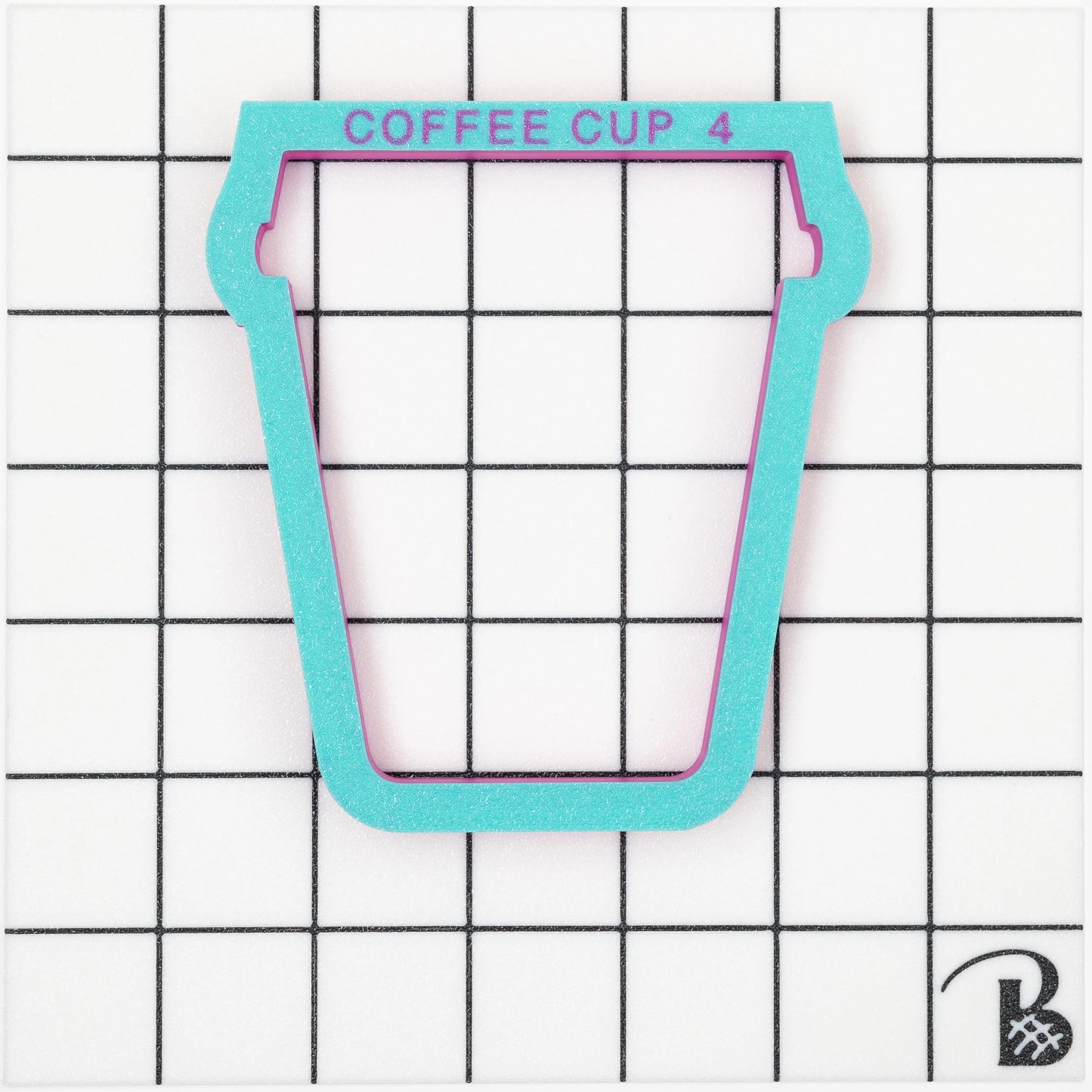 Fall Set of Cookie Cutters (Set of 4) (With or Without "Fall" Text Stencil)