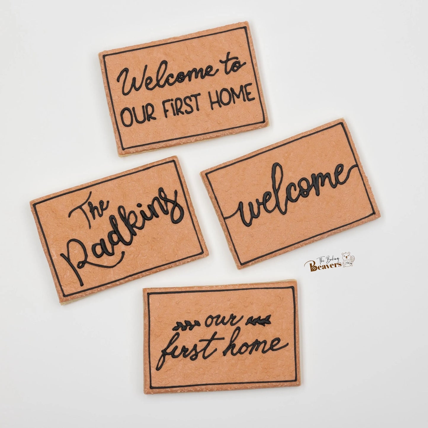 Rectangle Cookie Cutter