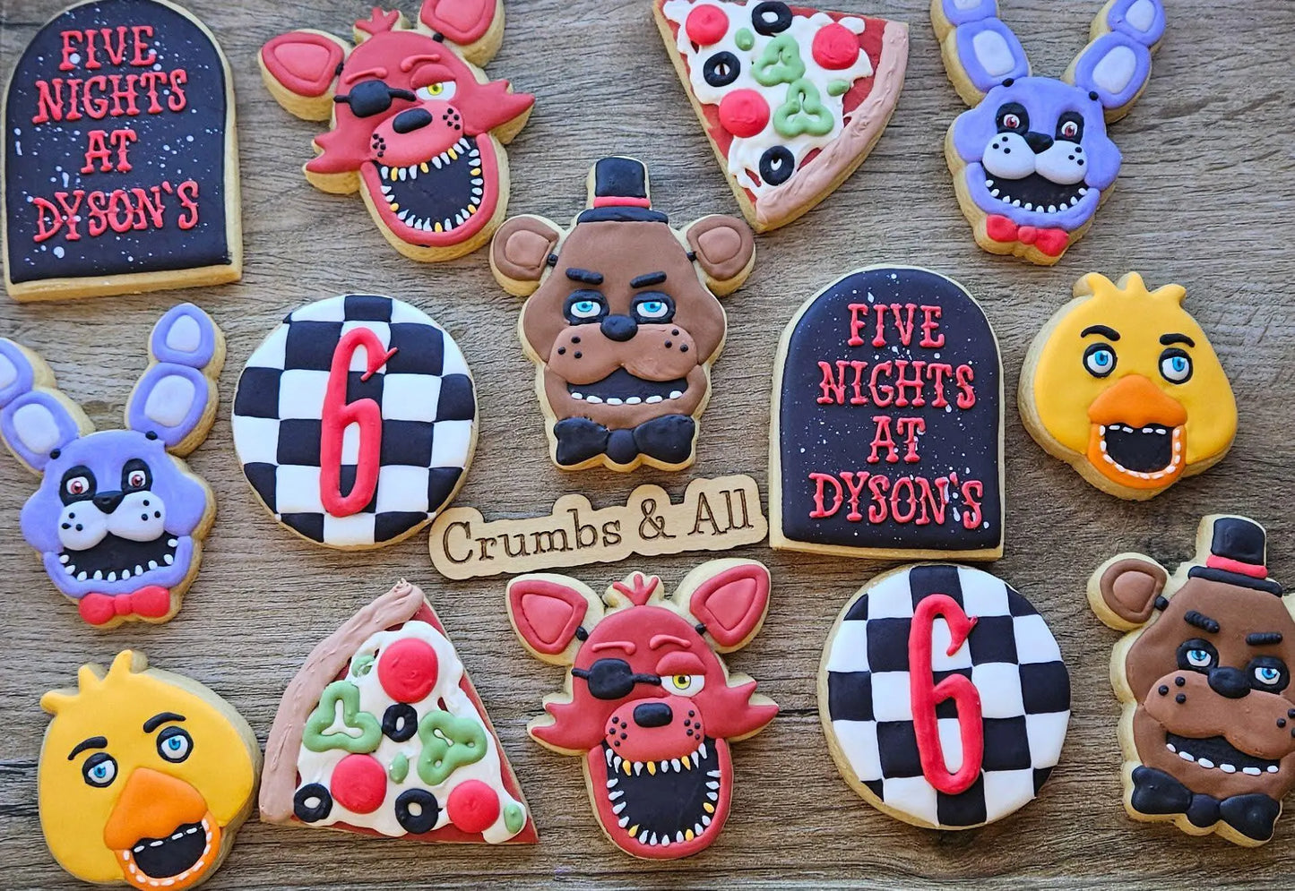 Custom Cookie Cutter with or without bridge work. (No embossers/stamps/imprints)