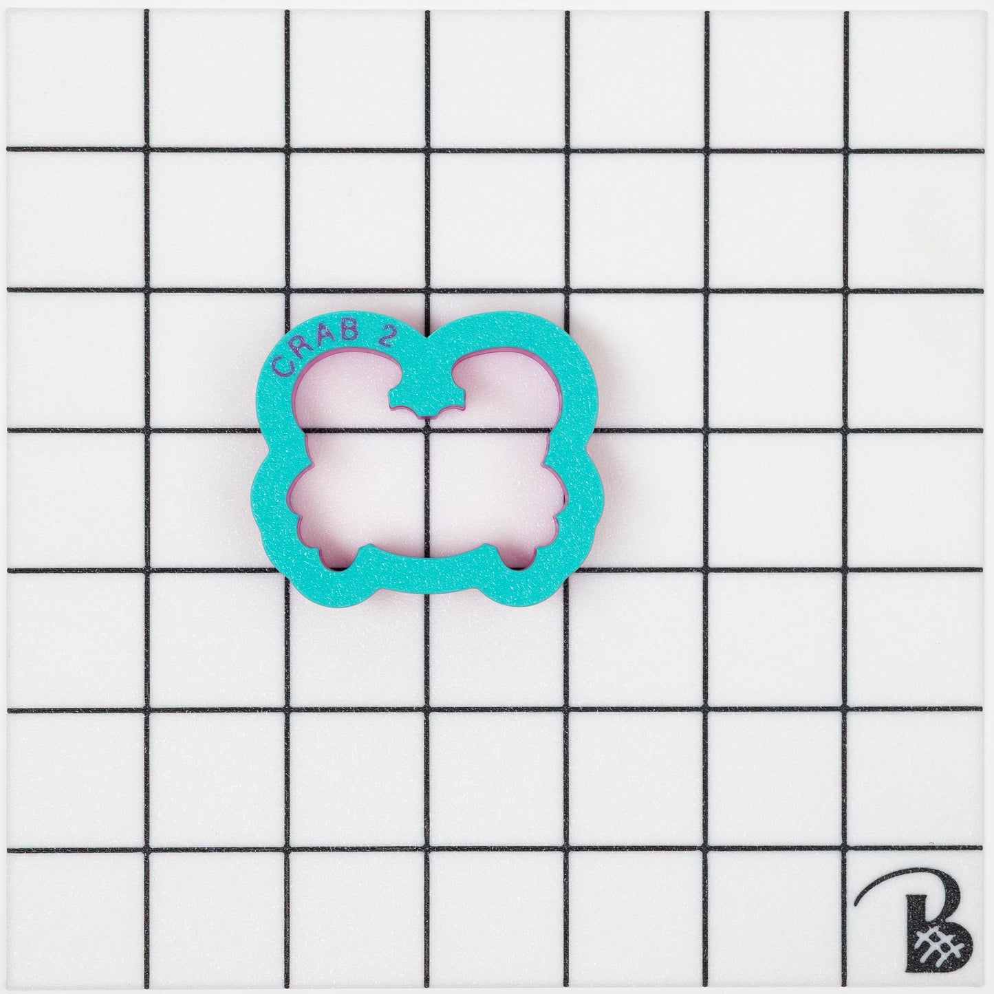 Crab Cookie Cutter