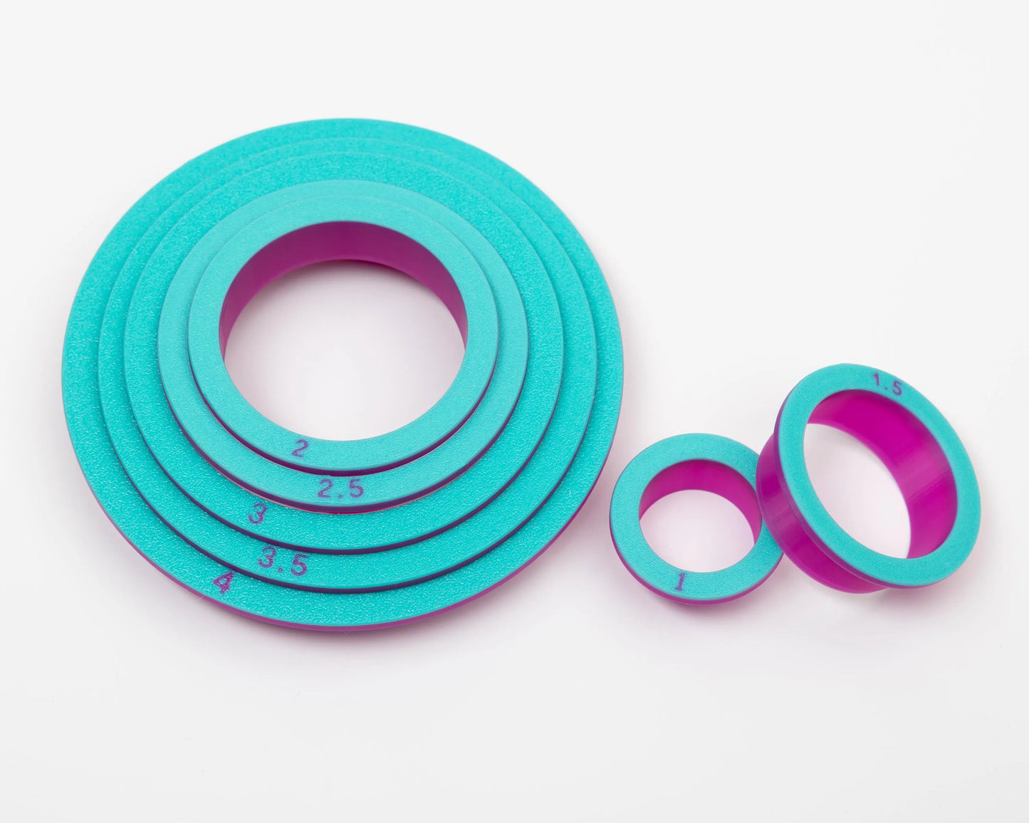 Circle Cookie Cutter