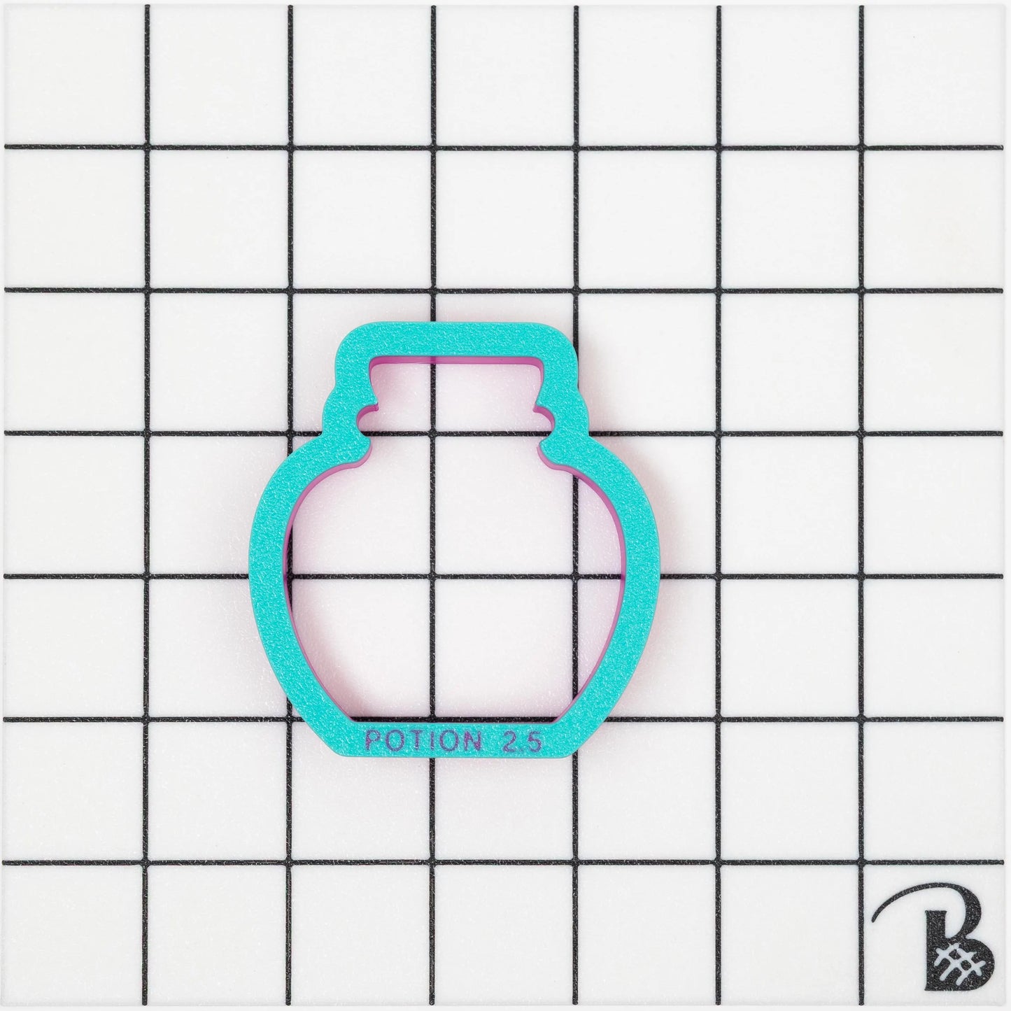 Potion Cookie Cutter