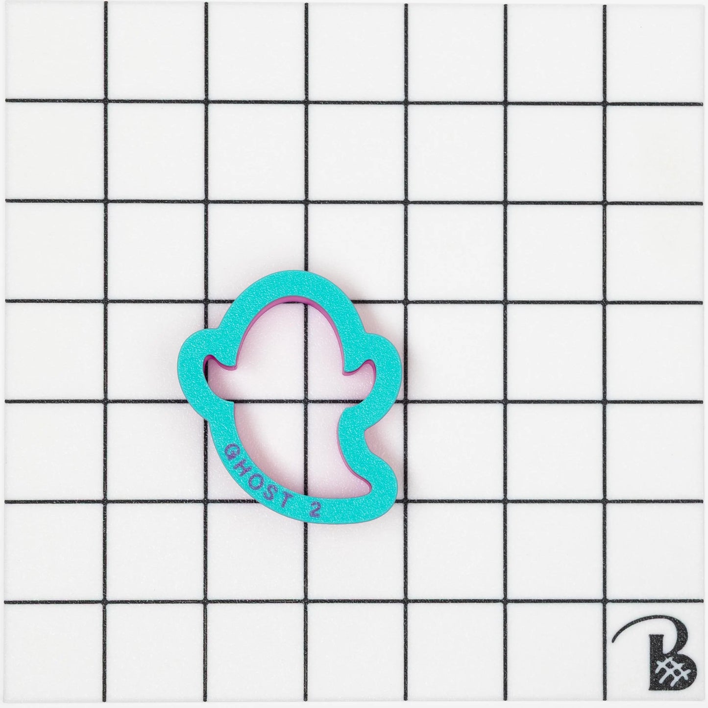 Flying Ghost Cookie Cutter