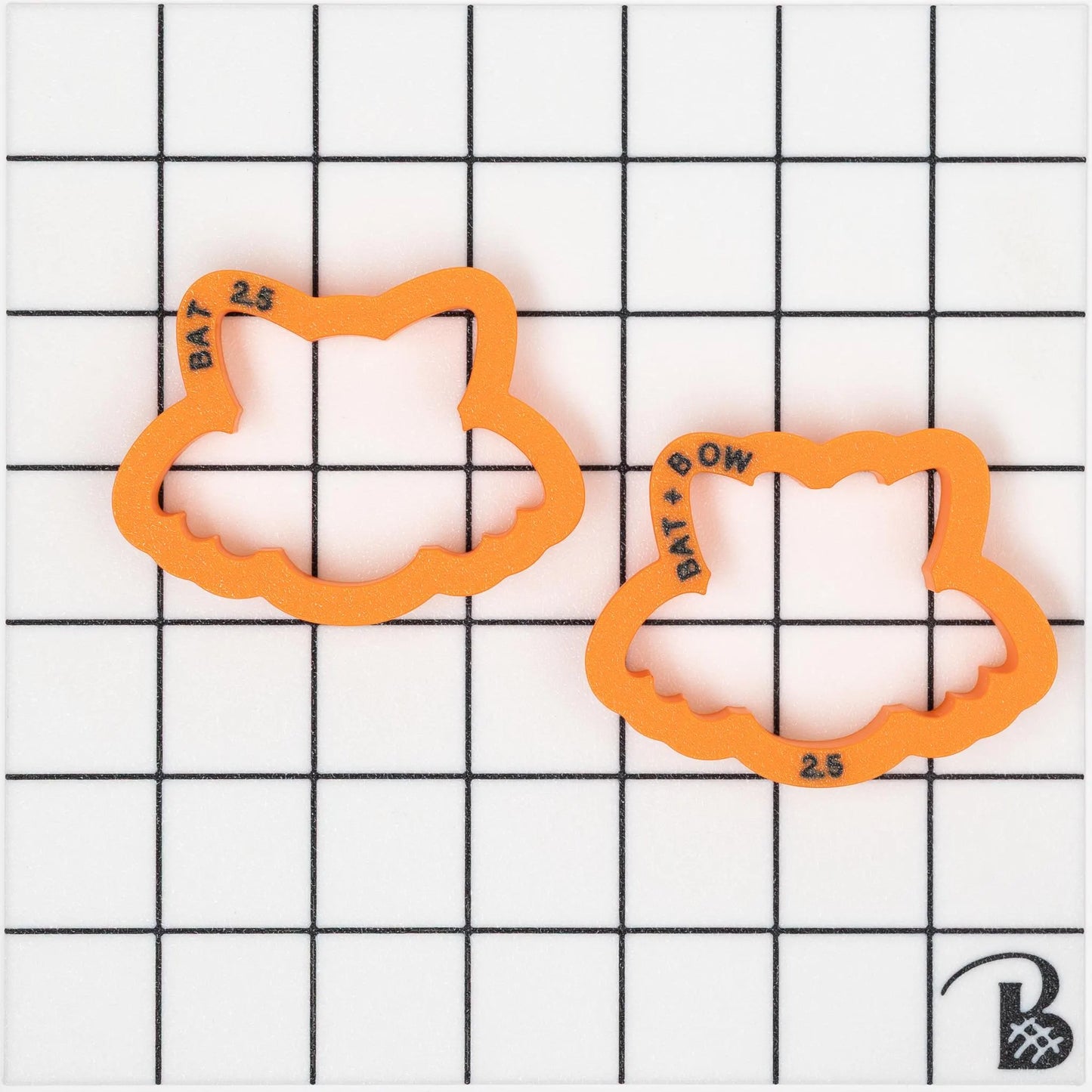 Halloween Dozen Set (version 2) Cookie Cutters