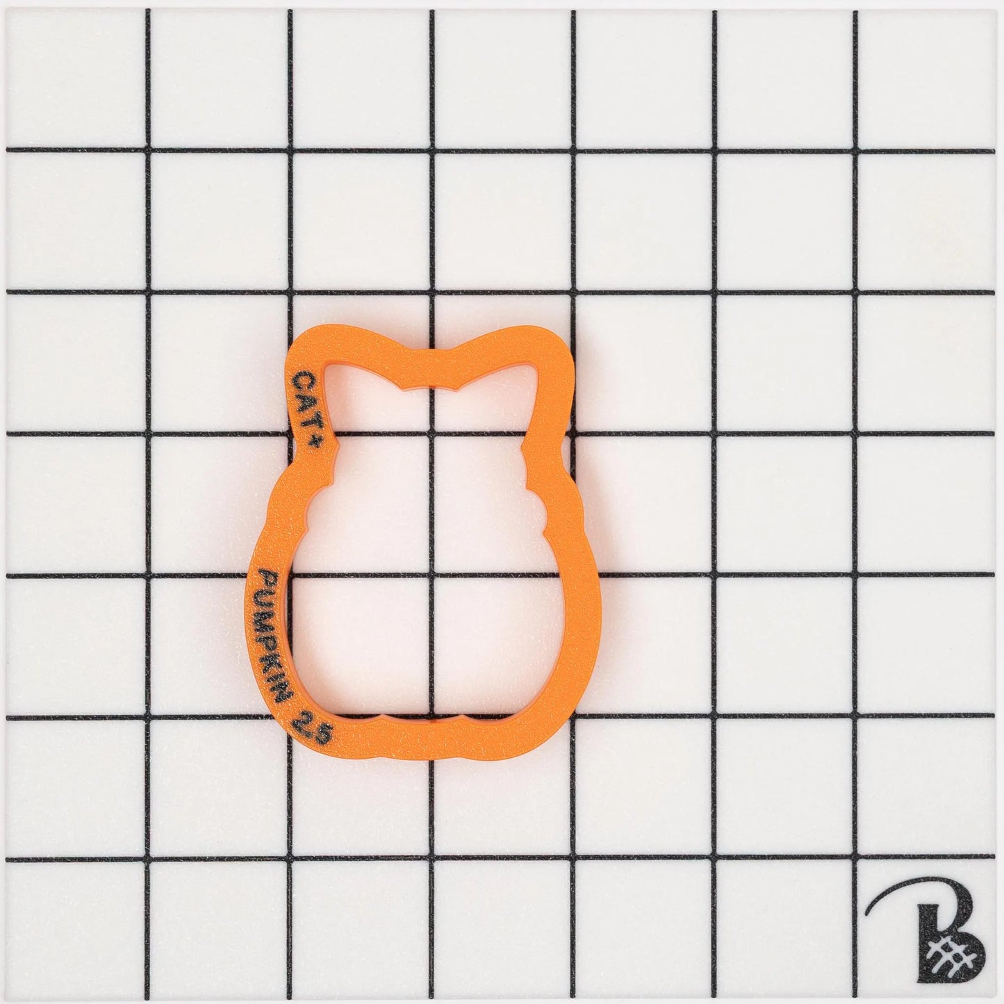 Halloween Dozen Set (version 2) Cookie Cutters