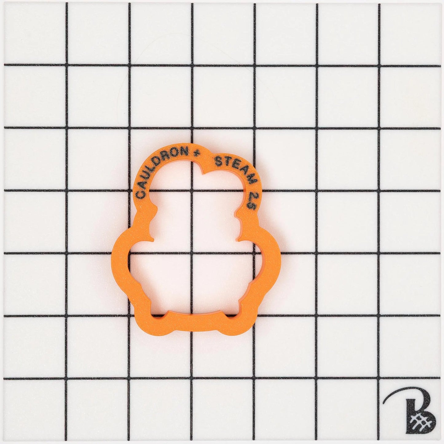 Halloween Dozen Set (version 2) Cookie Cutters