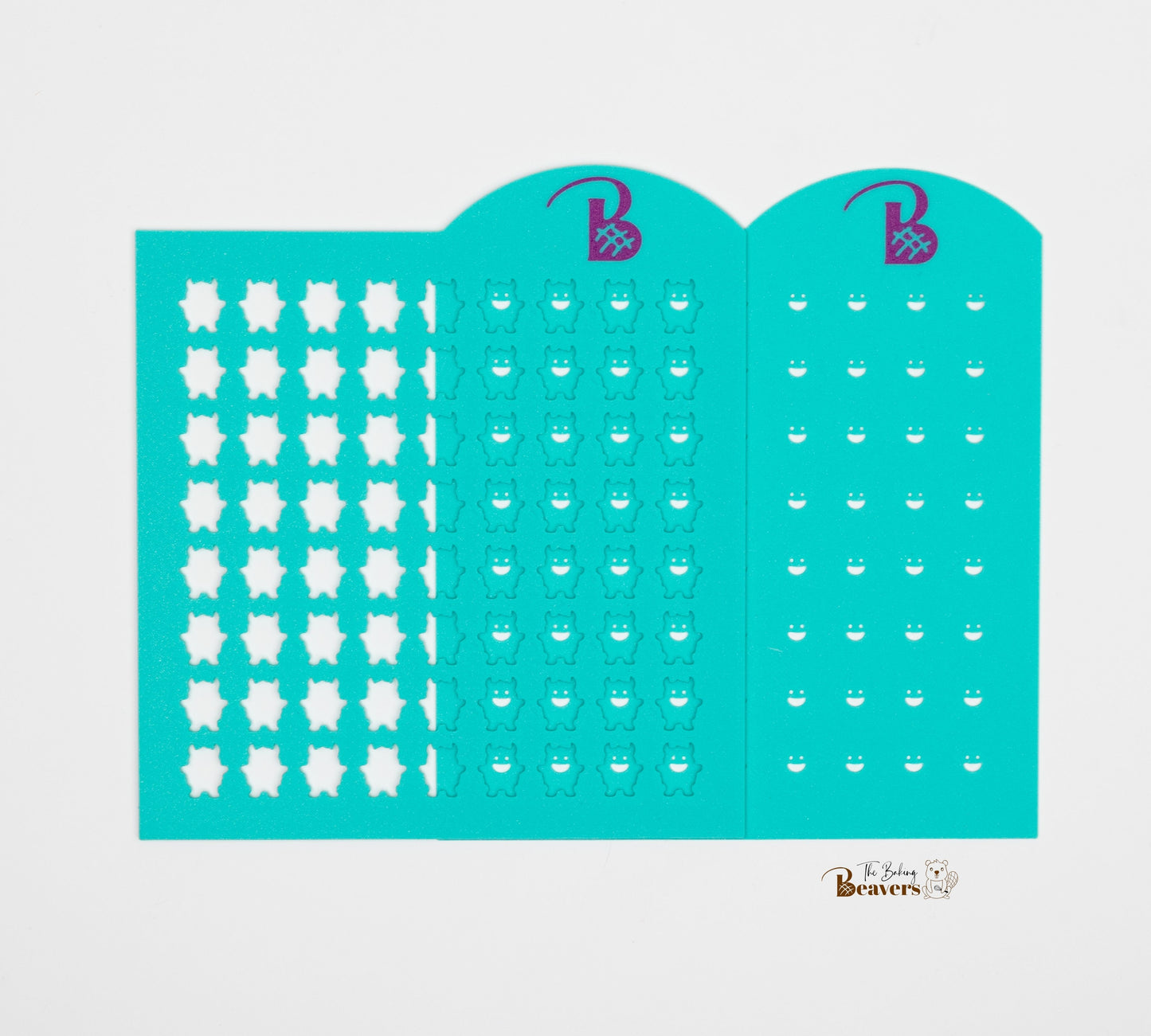 CUSTOM Sprinkle Stencil