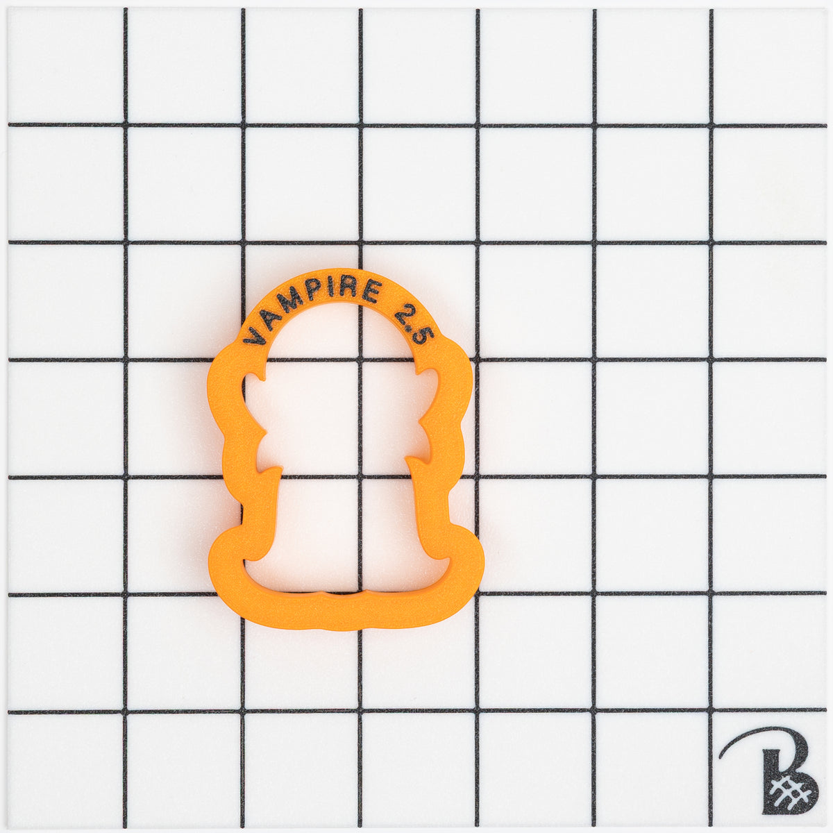 Vampire Cookie Cutter