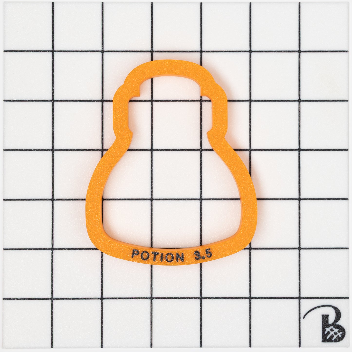 Halloween Dozen Set (version 2) Cookie Cutters