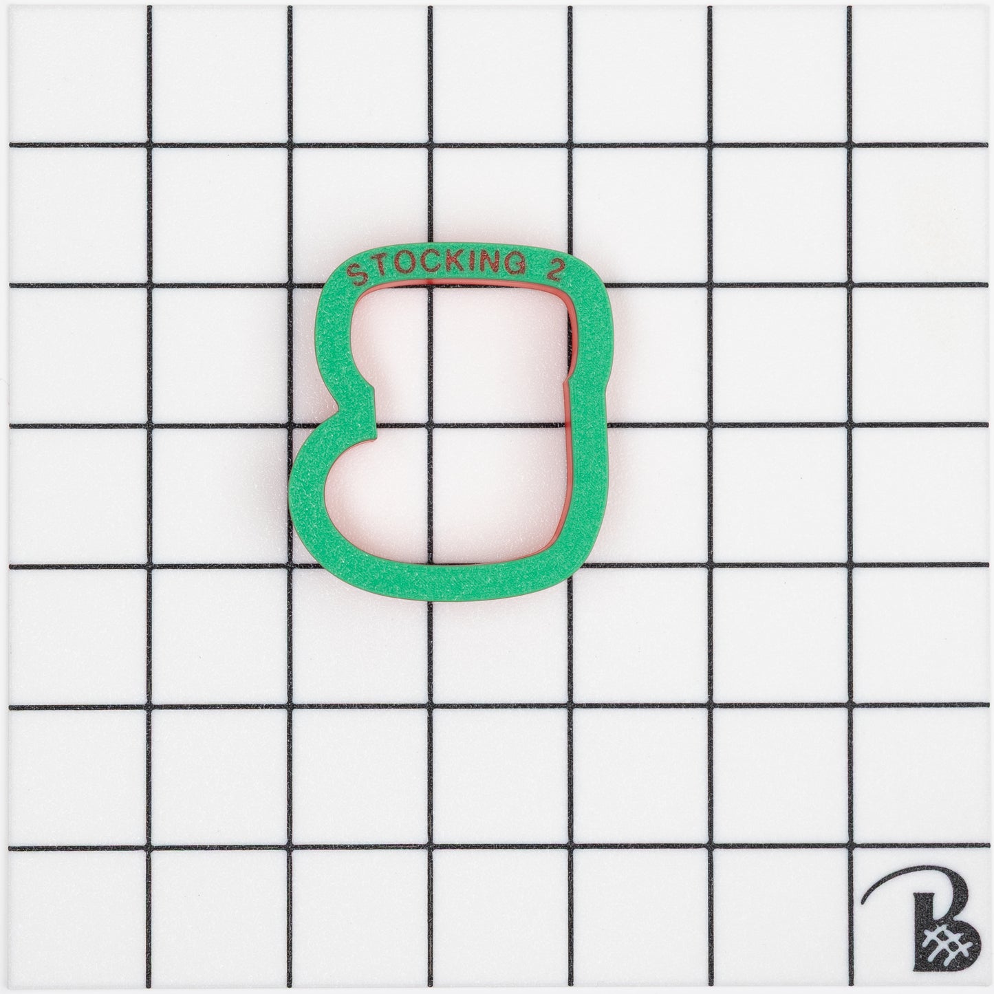 Christmas Dozen (3rd Edition- Chunky) Cookie Cutters