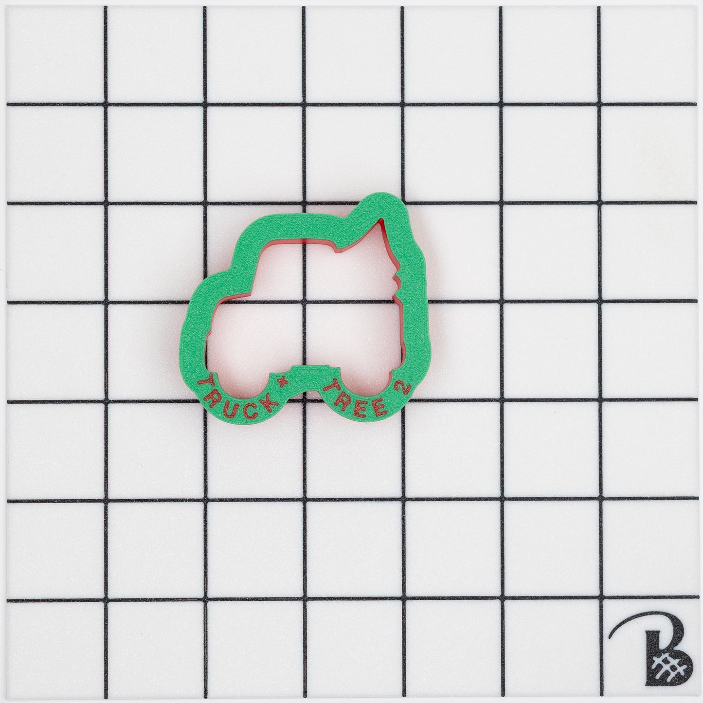 Christmas Dozen (3rd Edition- Chunky) Cookie Cutters