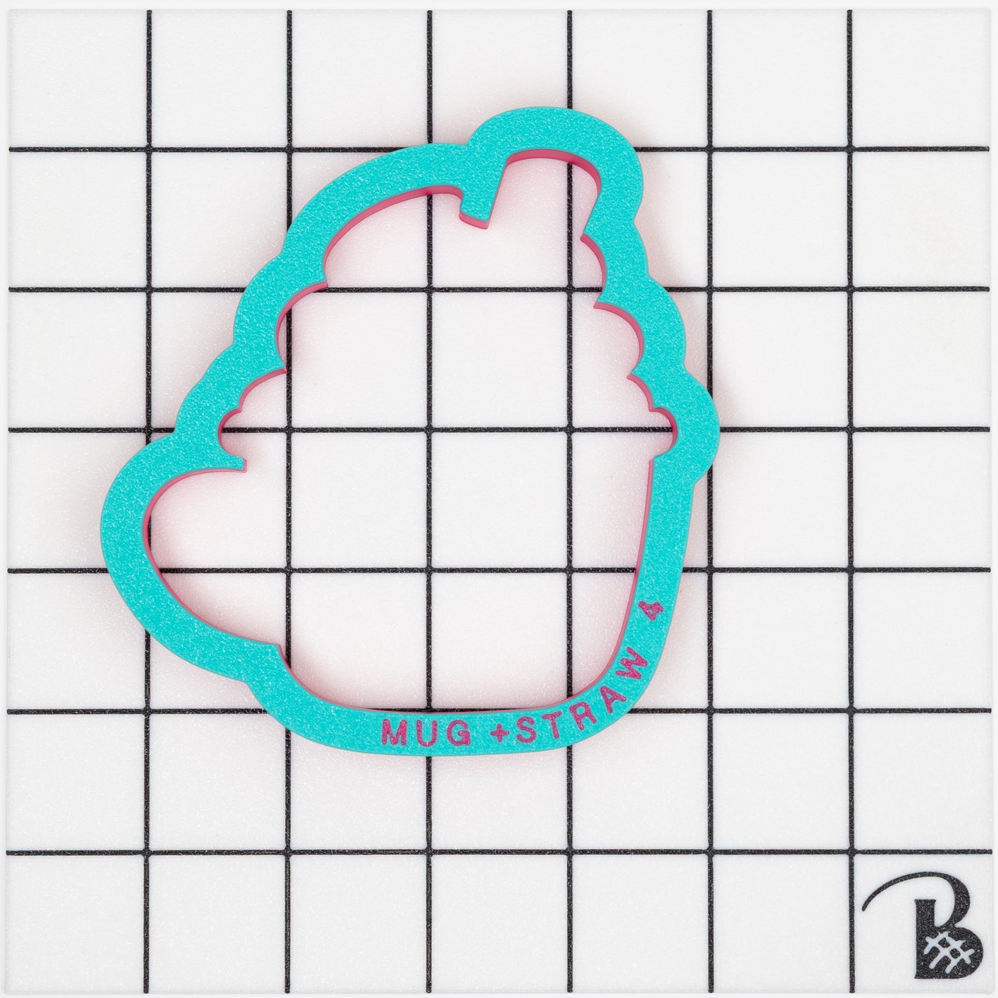 Christmas Dozen (3rd Edition- Chunky) Cookie Cutters