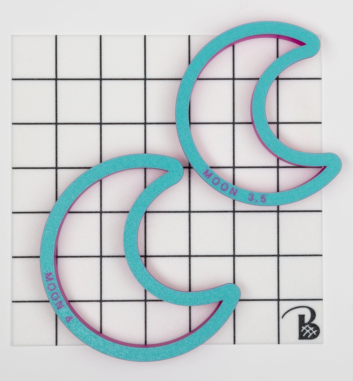 Moon Cookie Cutter