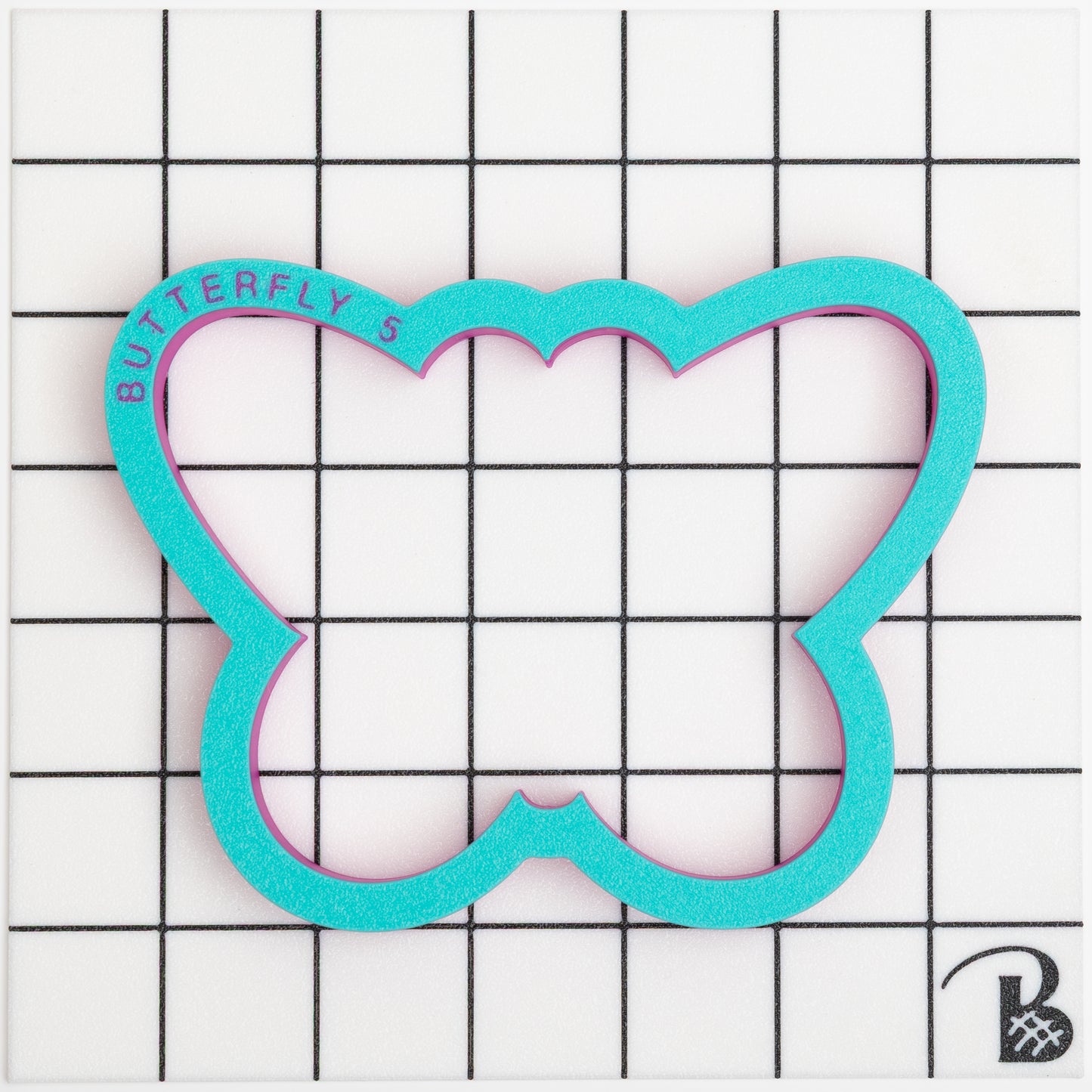 Butterfly Cookie Cutter