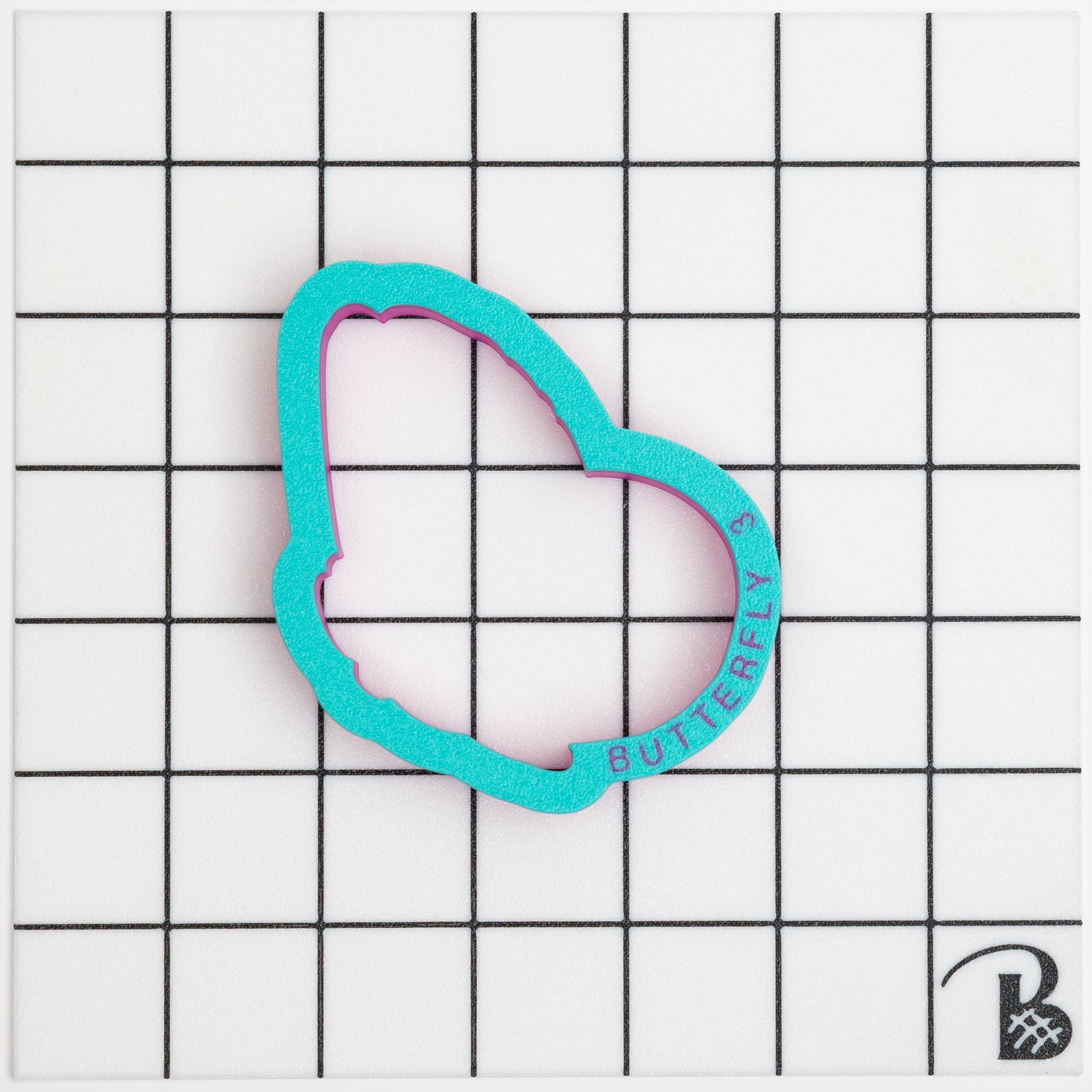 Butterfly in Flight Cookie Cutter