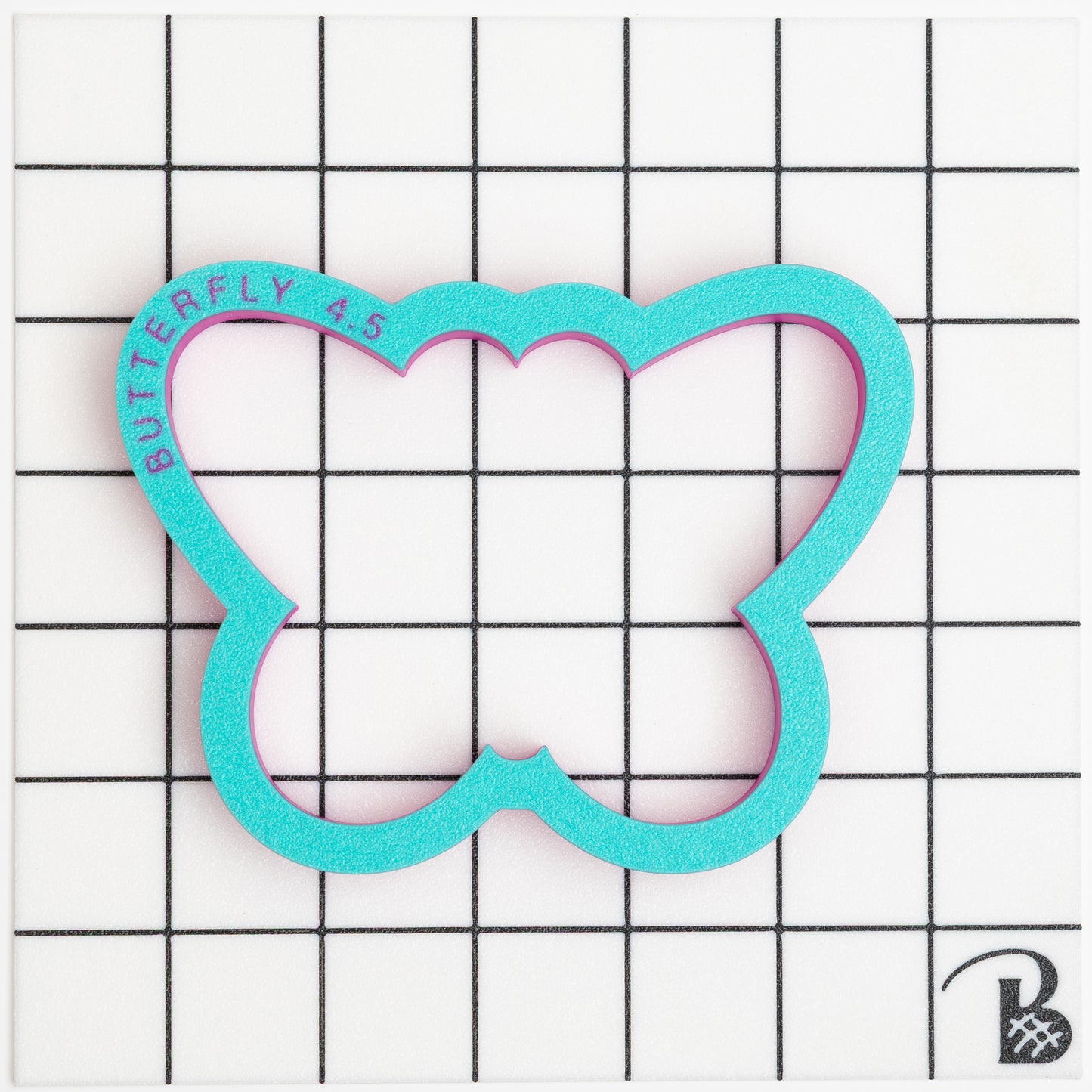 Butterfly Cookie Cutter