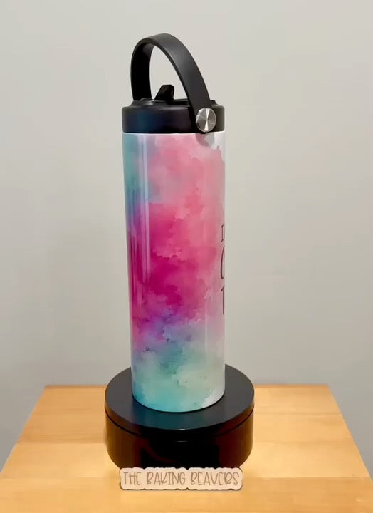 Cookier/Baker TUMBLERS