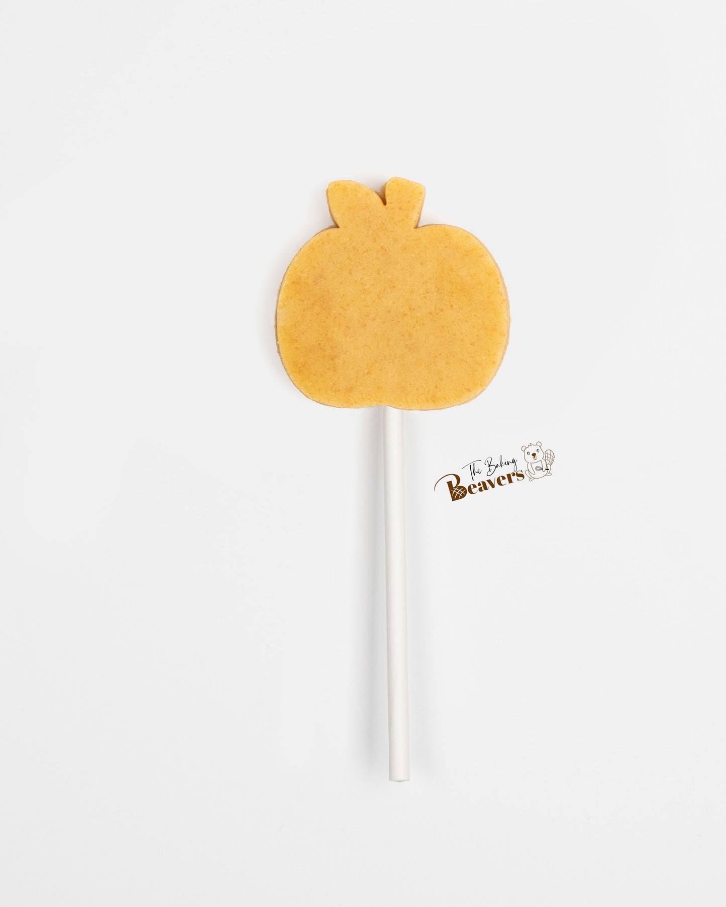 Apple Cake Pop Set (Cutter, Popper and Tray)