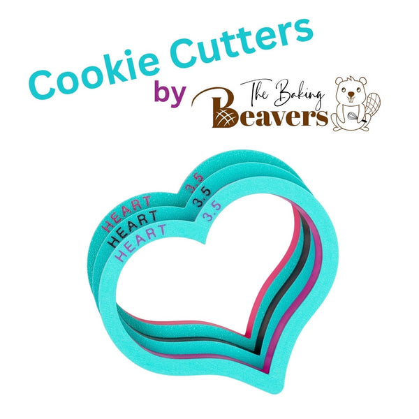 The Baking Beavers
