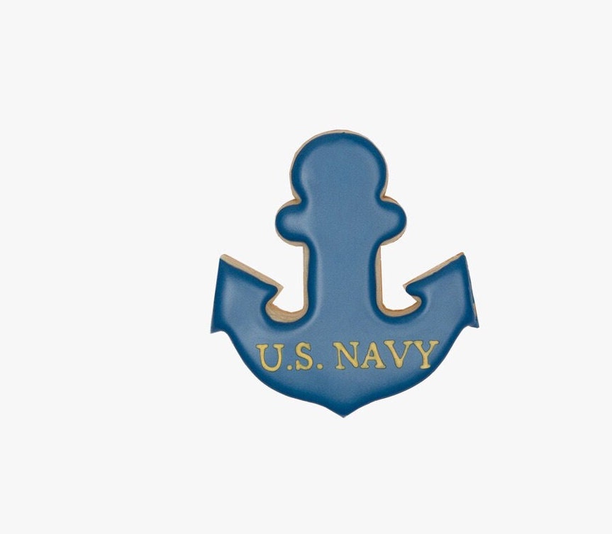 Anchor Cookie Cutter