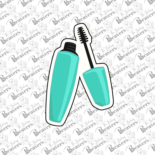 Mascara Cookie Cutter
