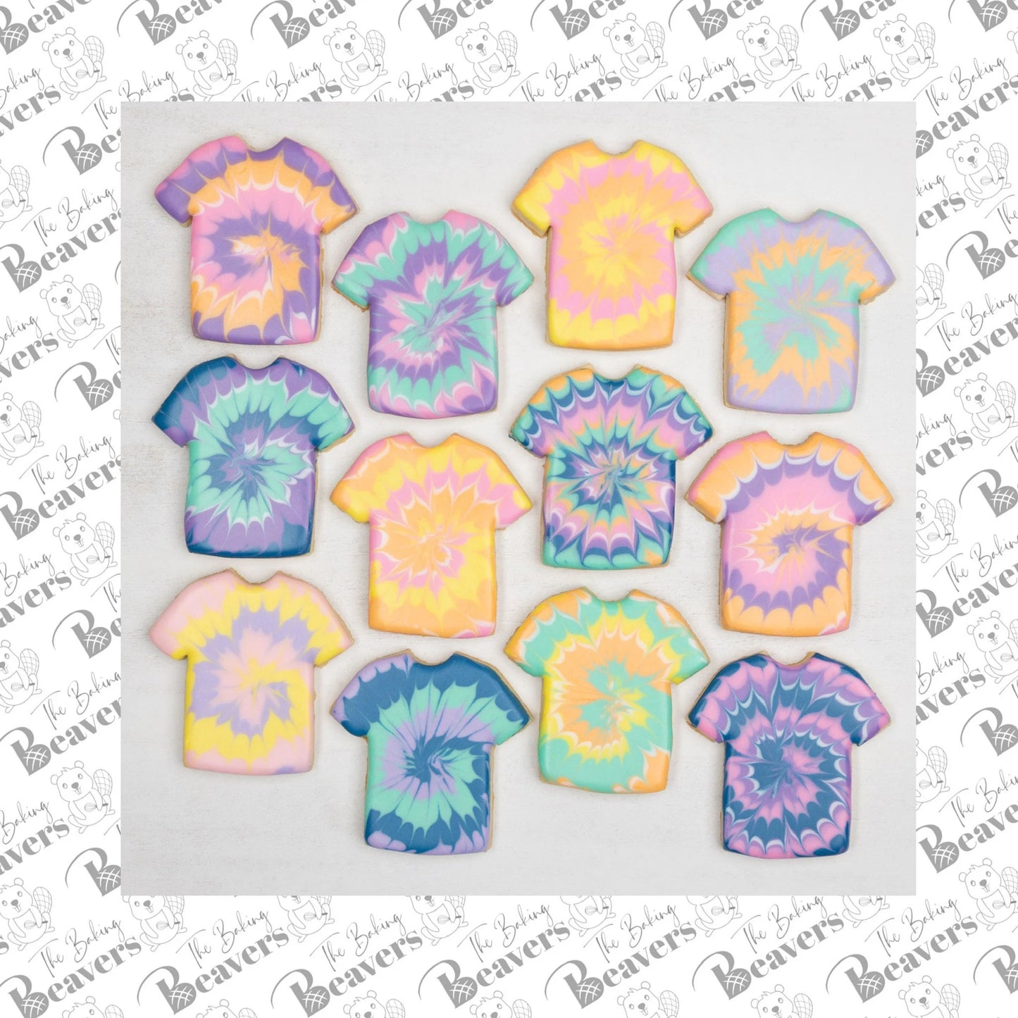 T-Shirt/Scrub Top/Football or Baseball Jersey Cookie Cutter